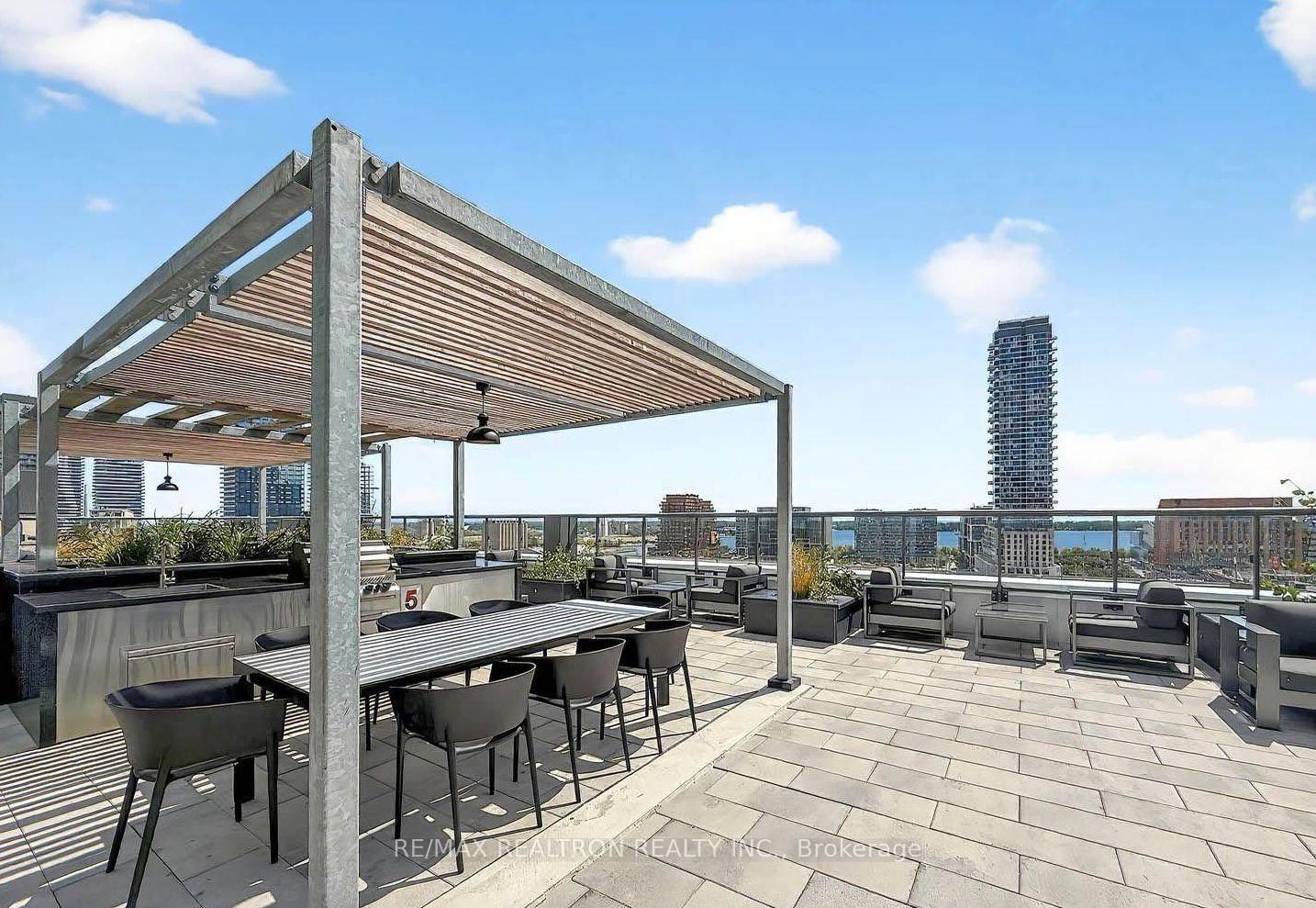 Photo 37 of Unit 2505 E, 70 Princess Street E, Toronto, Waterfront Communities — HOMEH