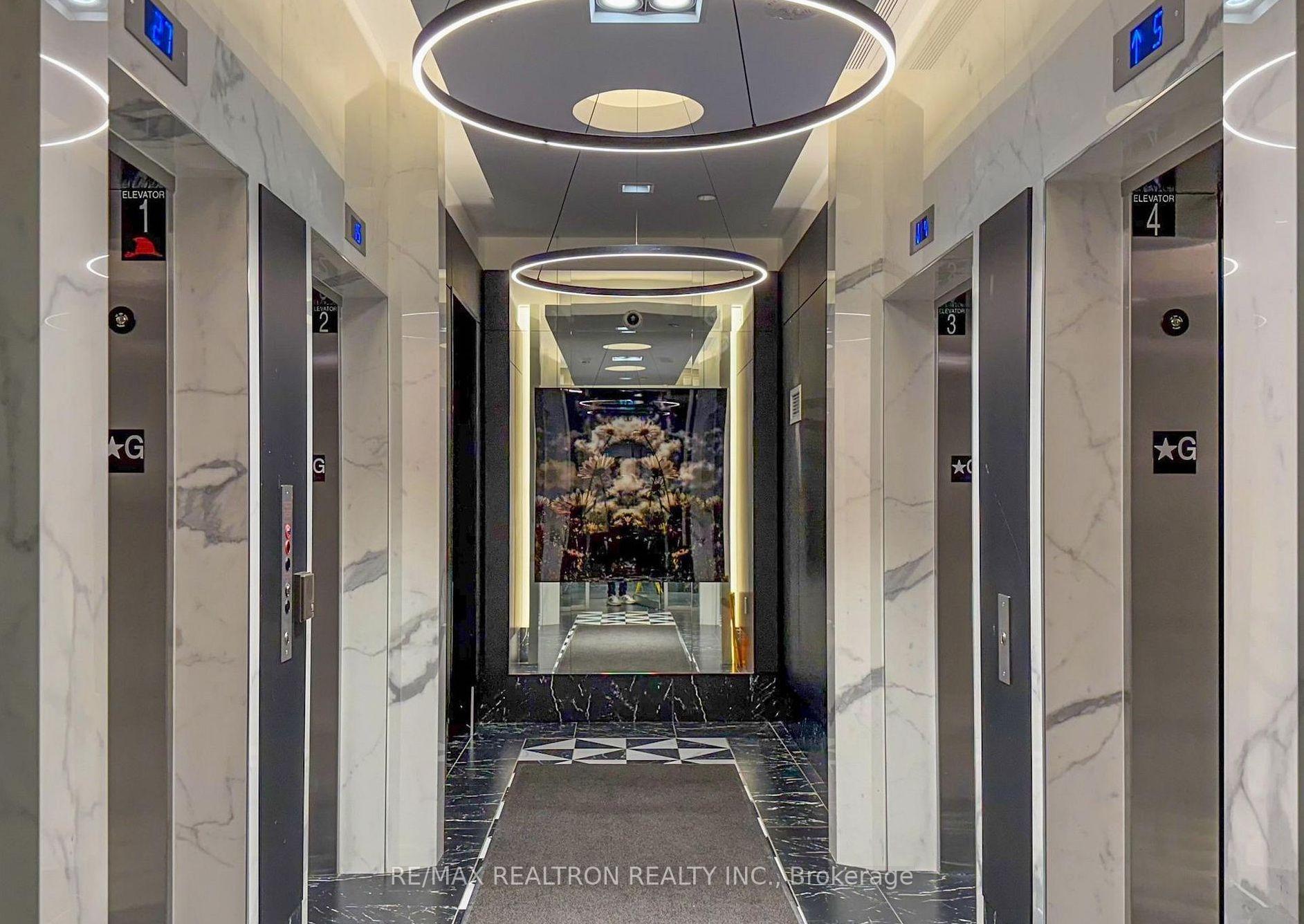 Photo 40 of Unit 2505 E, 70 Princess Street E, Toronto, Waterfront Communities — HOMEH