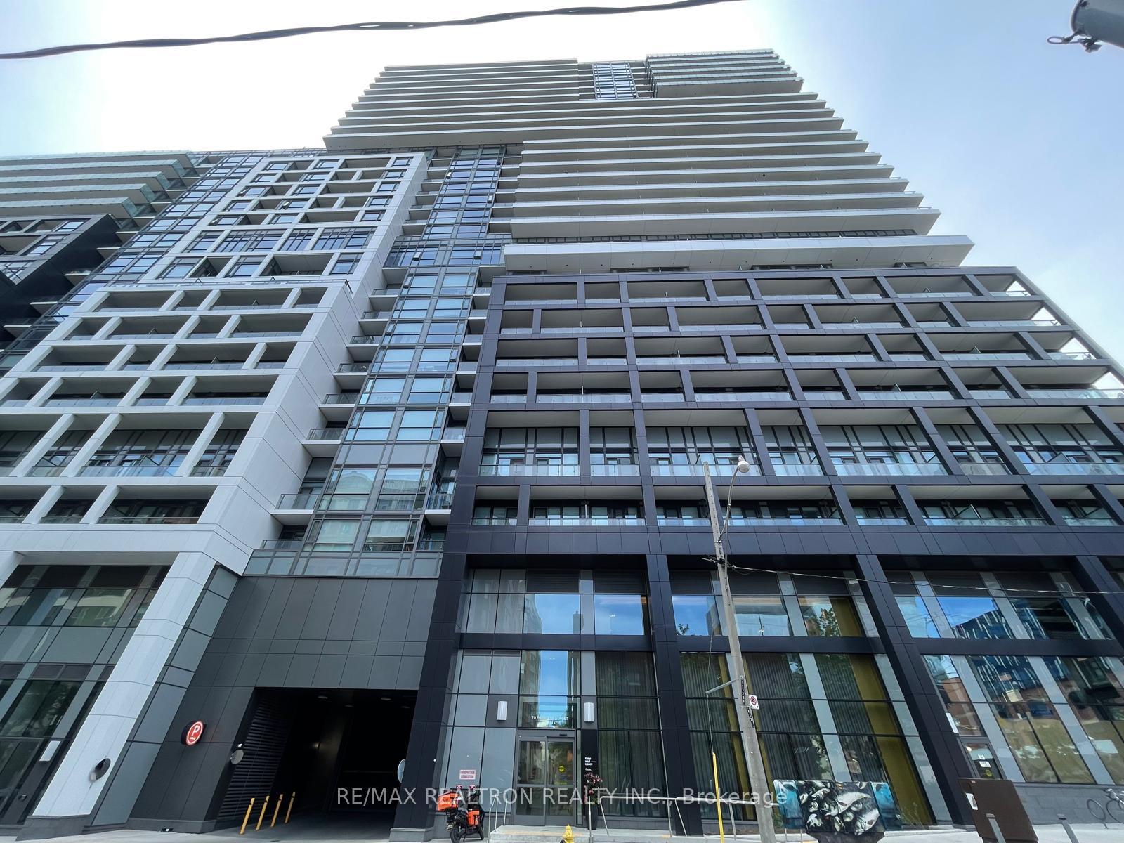 Photo 41 of Unit 2505 E, 70 Princess Street E, Toronto, Waterfront Communities — HOMEH