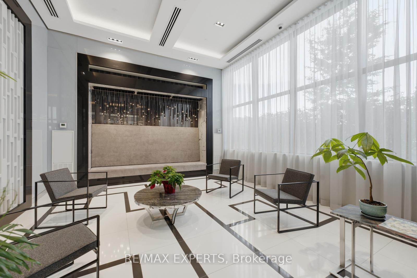 Photo 8 of Unit PH1210, 100 Eagle Rock Way, Vaughan, Rural Vaughan — HOMEH
