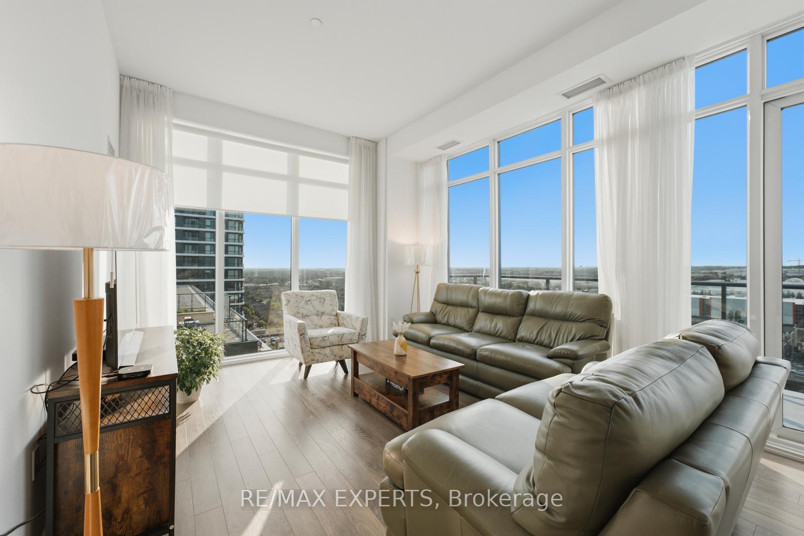 Photo 17 of Unit PH1210, 100 Eagle Rock Way, Vaughan, Rural Vaughan — HOMEH