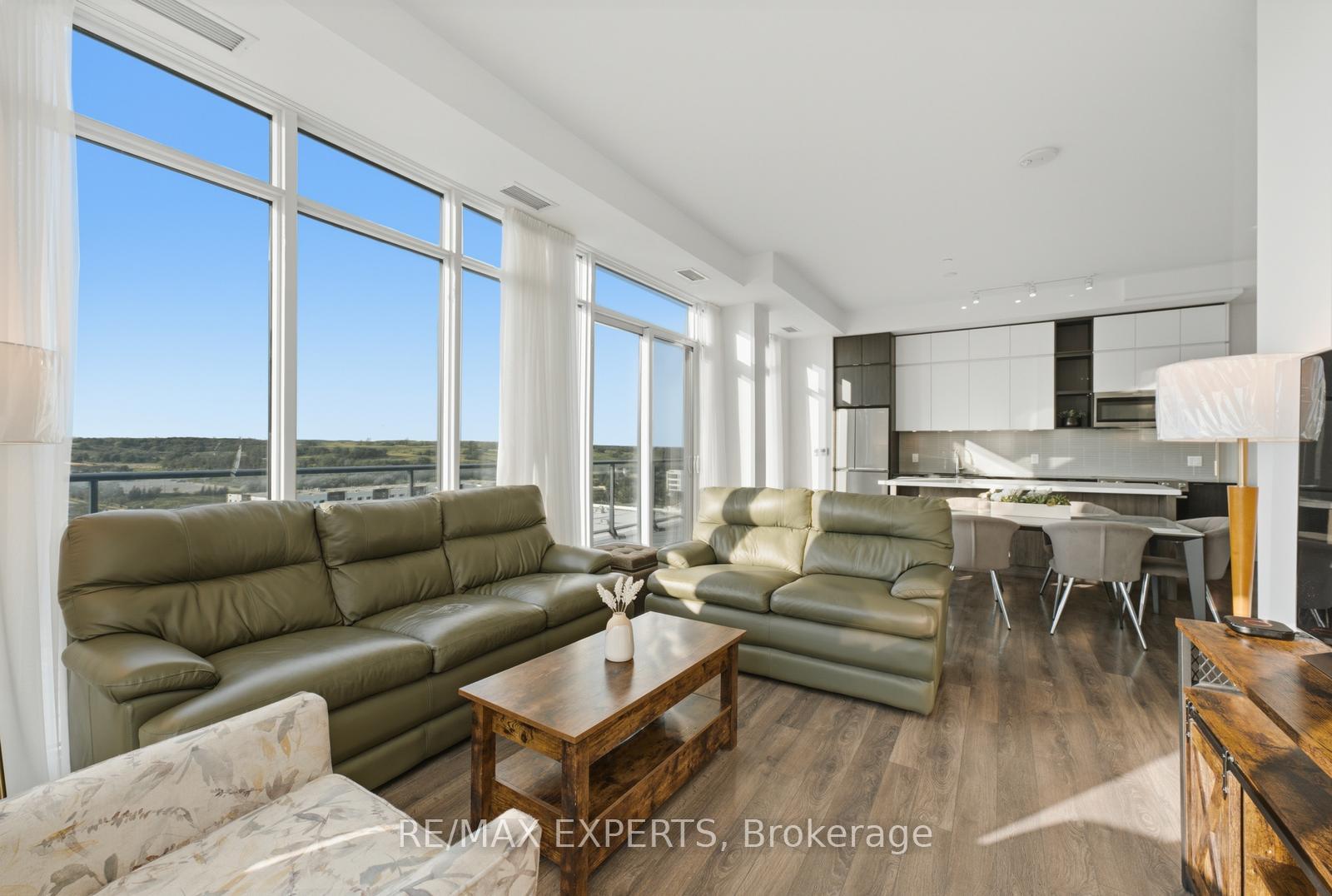 Photo 19 of Unit PH1210, 100 Eagle Rock Way, Vaughan, Rural Vaughan — HOMEH
