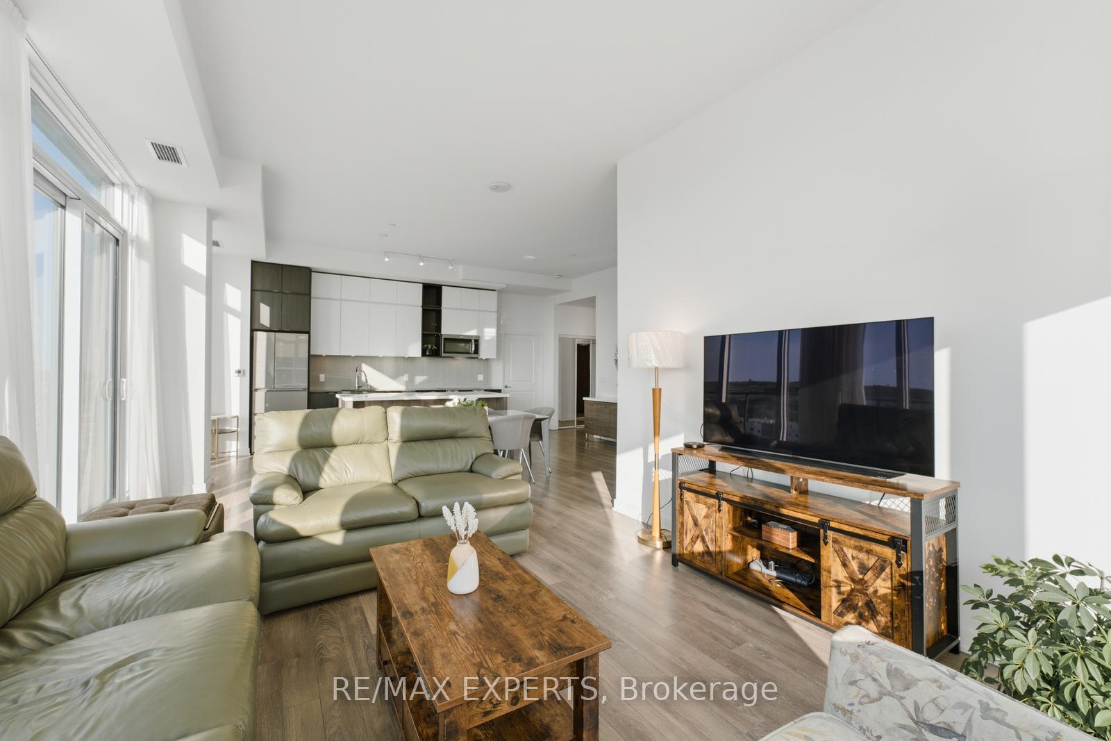 Photo 20 of Unit PH1210, 100 Eagle Rock Way, Vaughan, Rural Vaughan — HOMEH