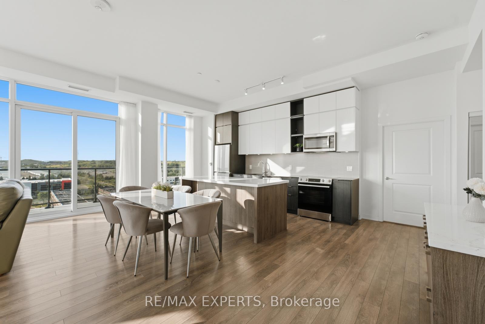 Photo 21 of Unit PH1210, 100 Eagle Rock Way, Vaughan, Rural Vaughan — HOMEH