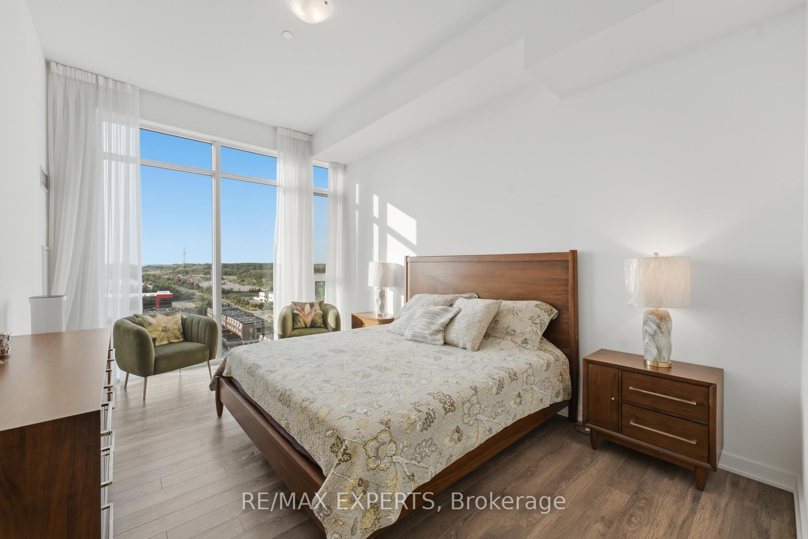 Photo 22 of Unit PH1210, 100 Eagle Rock Way, Vaughan, Rural Vaughan — HOMEH