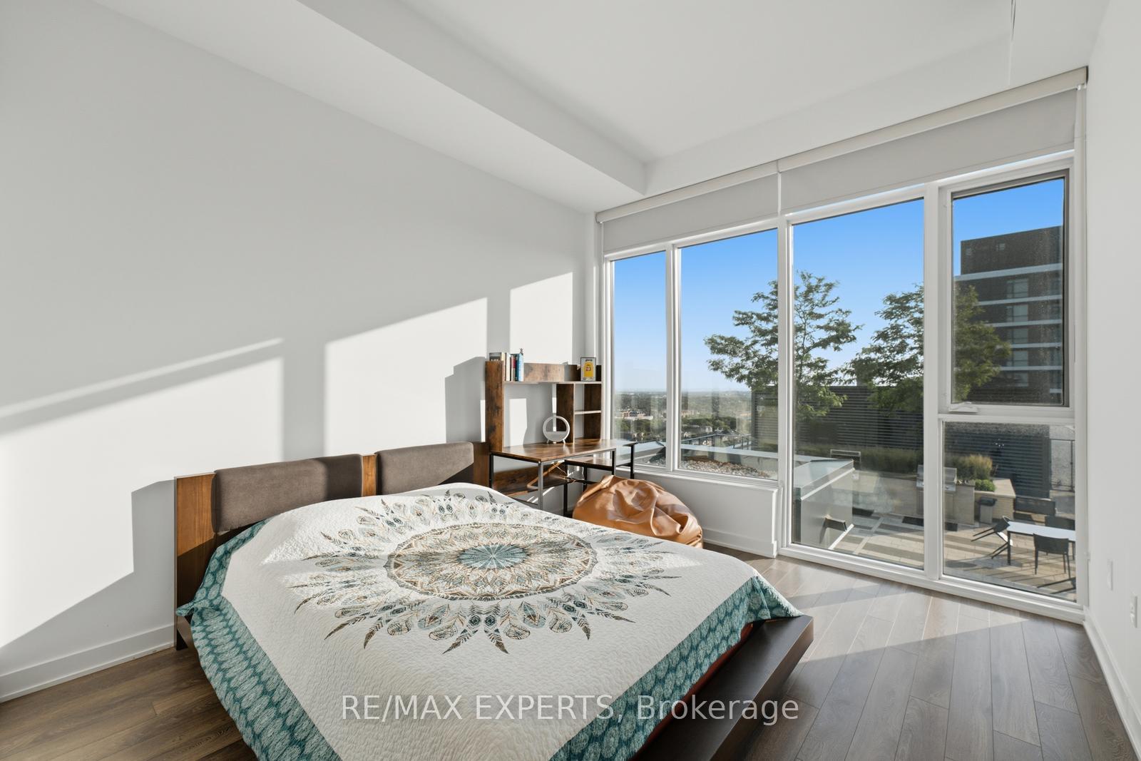 Photo 26 of Unit PH1210, 100 Eagle Rock Way, Vaughan, Rural Vaughan — HOMEH