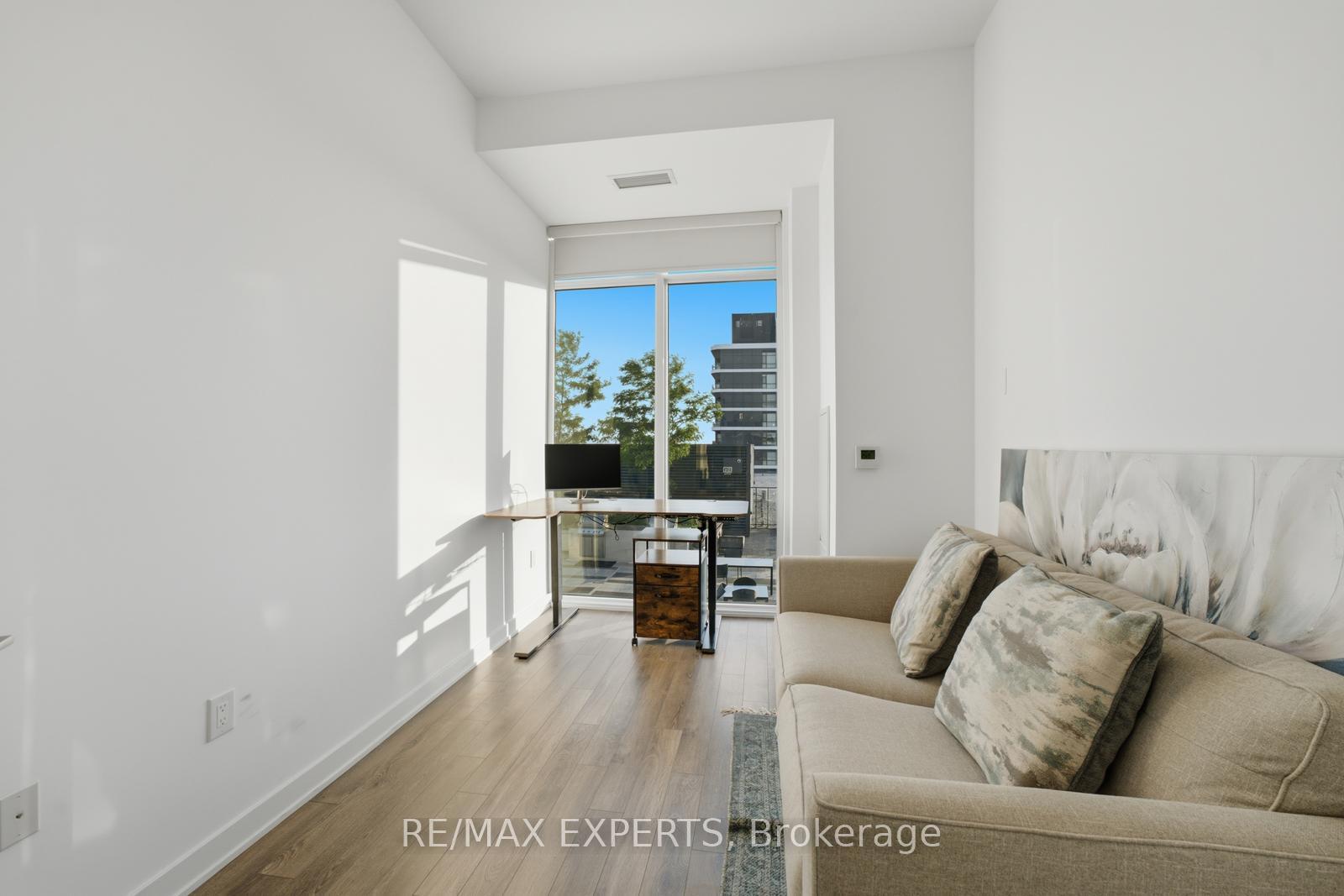 Photo 29 of Unit PH1210, 100 Eagle Rock Way, Vaughan, Rural Vaughan — HOMEH