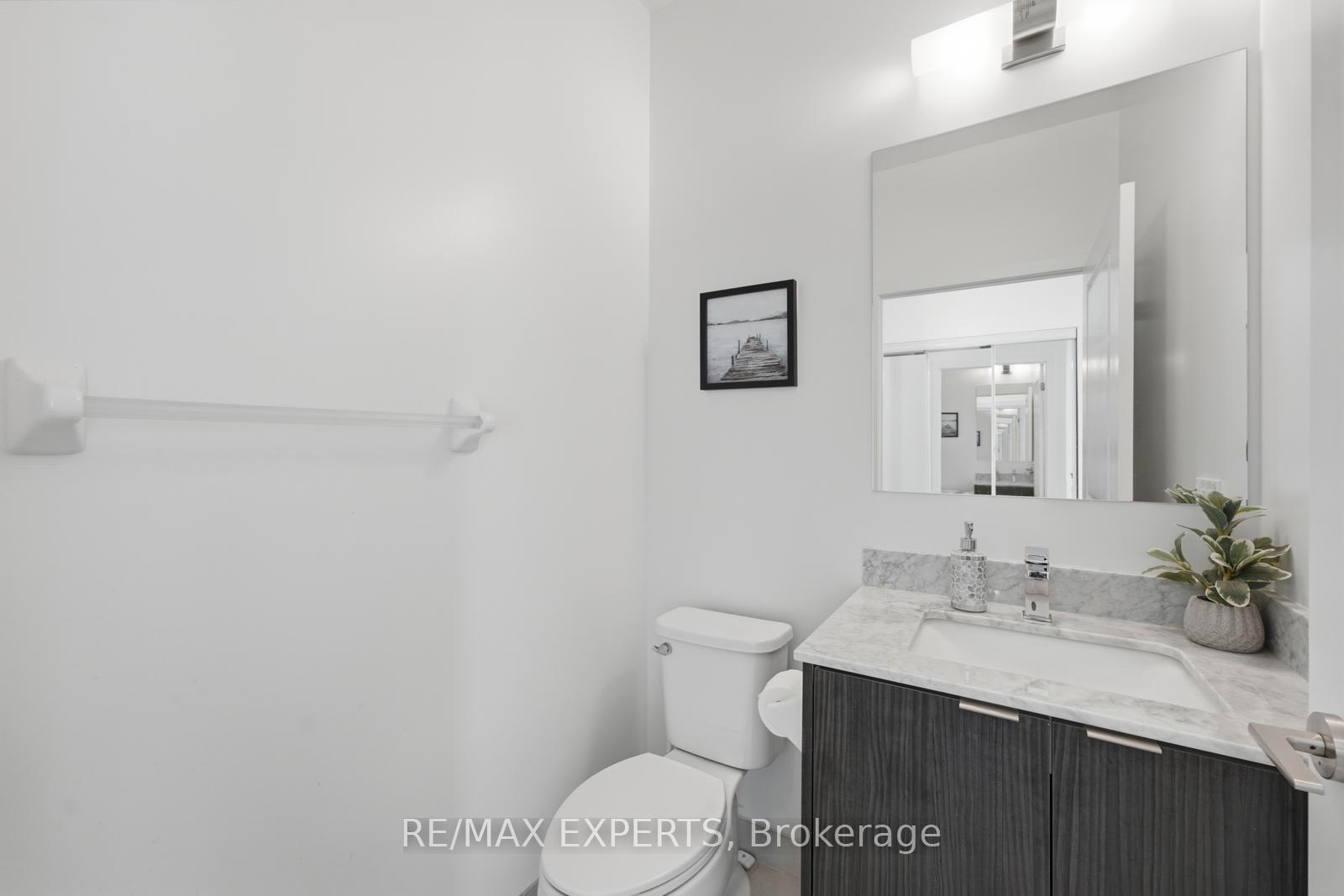 Photo 30 of Unit PH1210, 100 Eagle Rock Way, Vaughan, Rural Vaughan — HOMEH