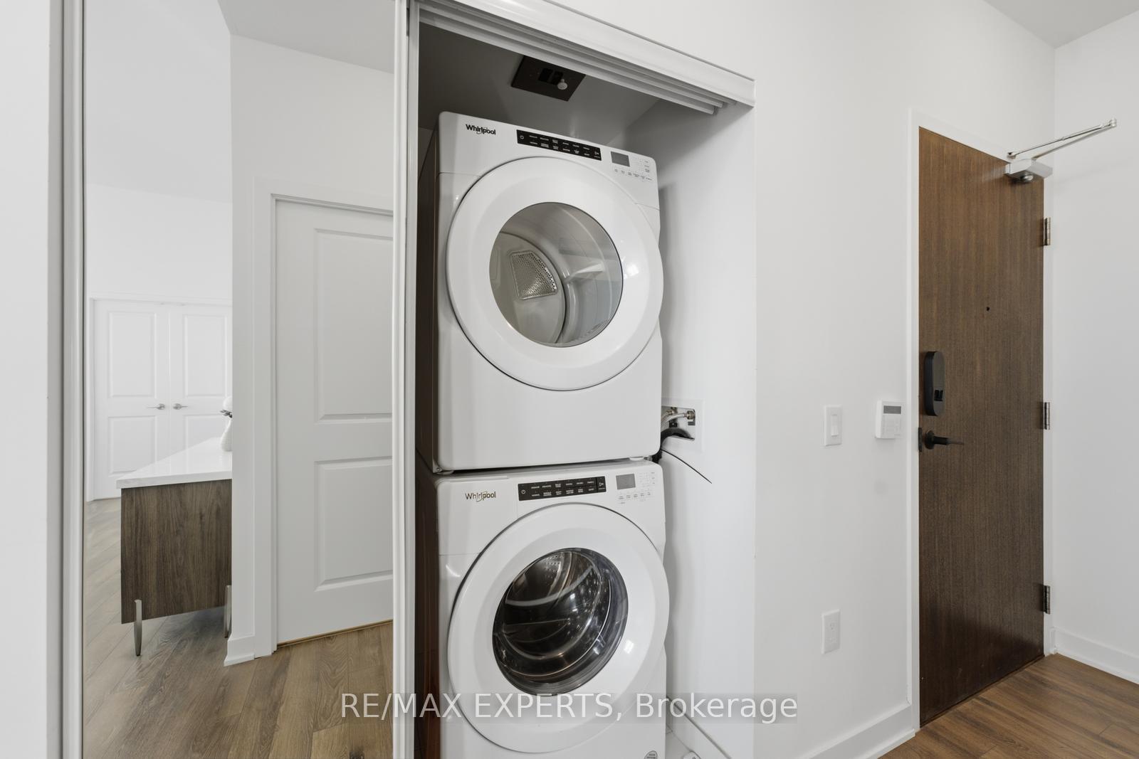 Photo 31 of Unit PH1210, 100 Eagle Rock Way, Vaughan, Rural Vaughan — HOMEH