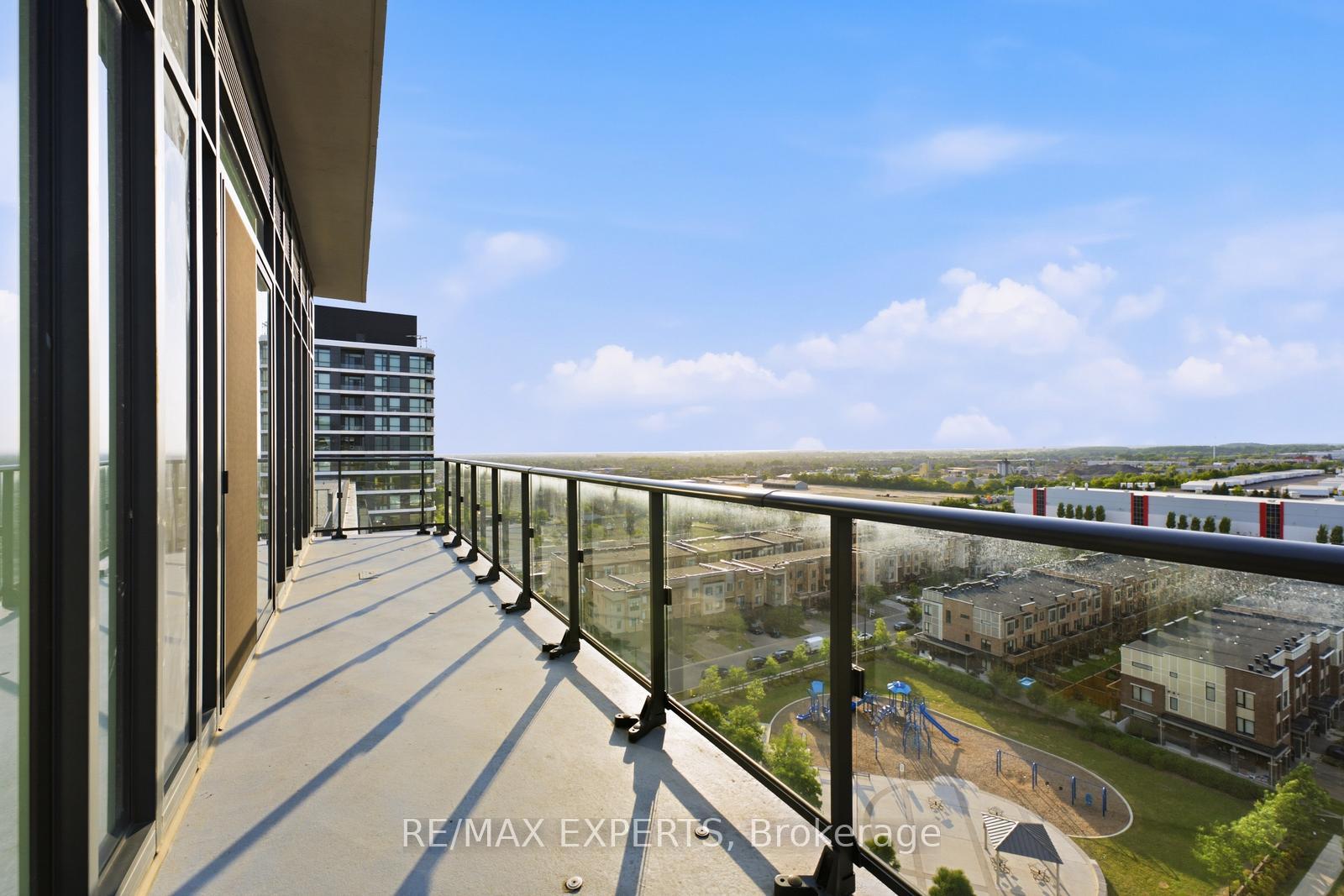 Photo 32 of Unit PH1210, 100 Eagle Rock Way, Vaughan, Rural Vaughan — HOMEH
