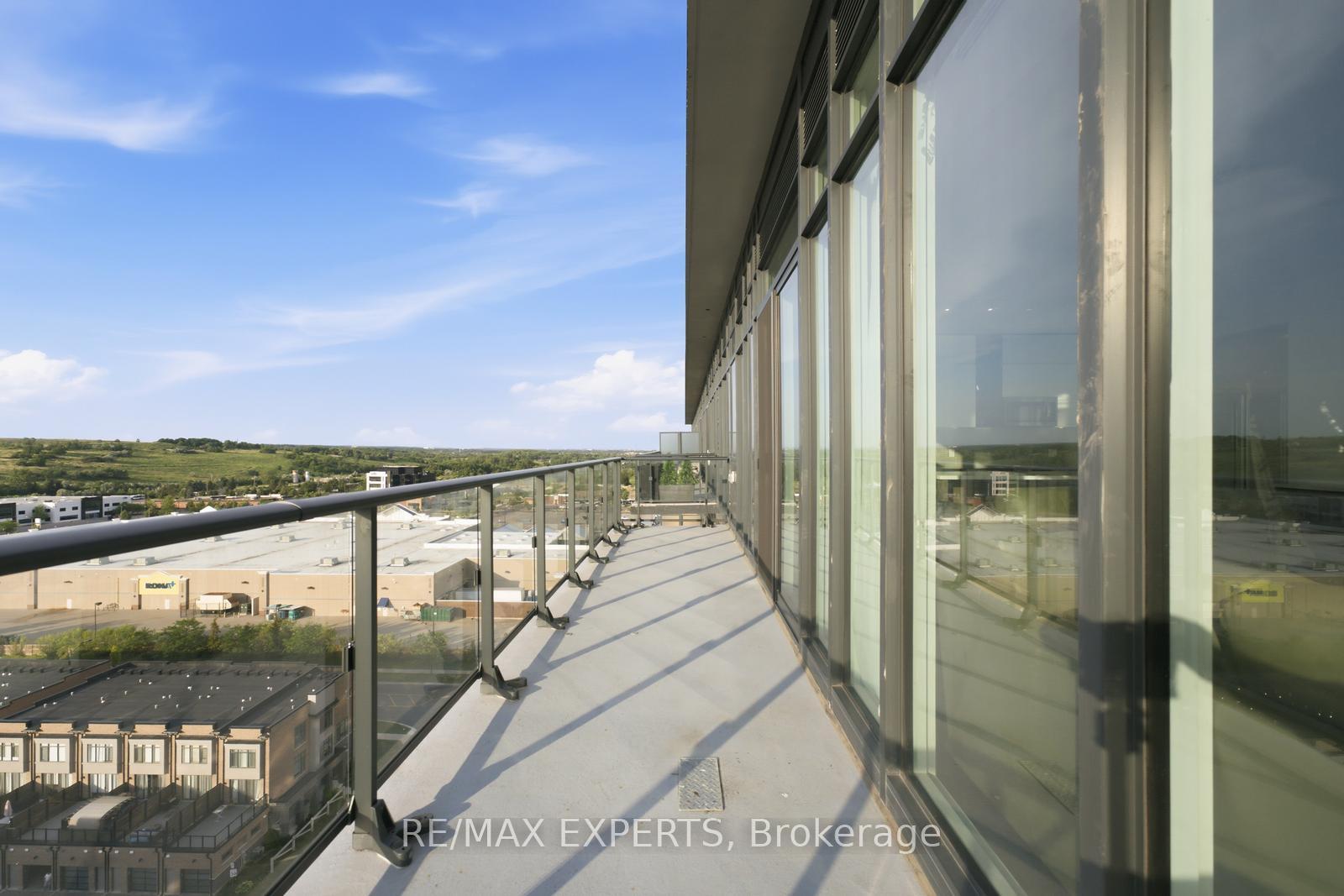 Photo 33 of Unit PH1210, 100 Eagle Rock Way, Vaughan, Rural Vaughan — HOMEH