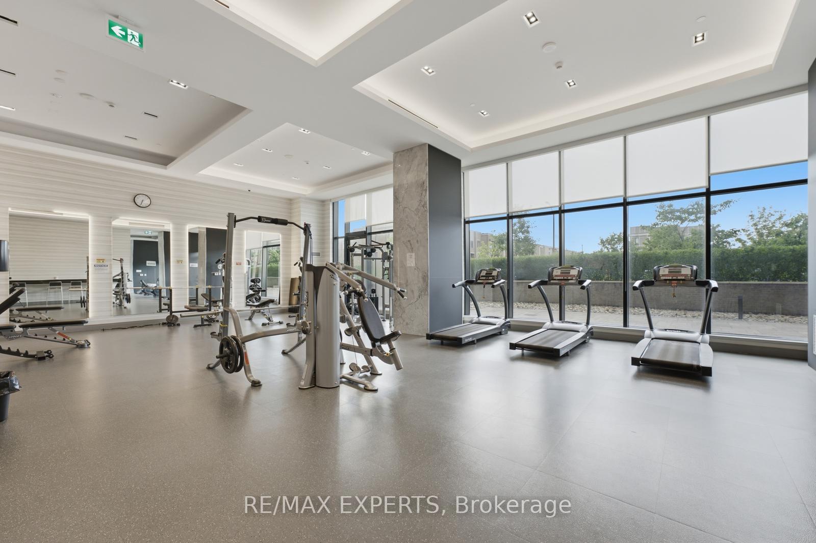 Photo 37 of Unit PH1210, 100 Eagle Rock Way, Vaughan, Rural Vaughan — HOMEH