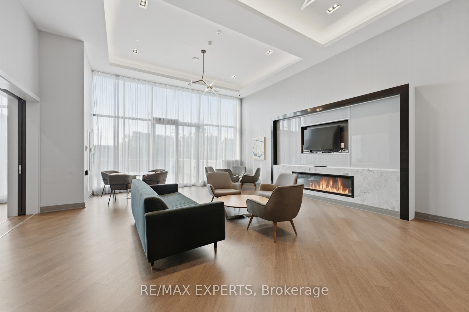 Photo 38 of Unit PH1210, 100 Eagle Rock Way, Vaughan, Rural Vaughan — HOMEH