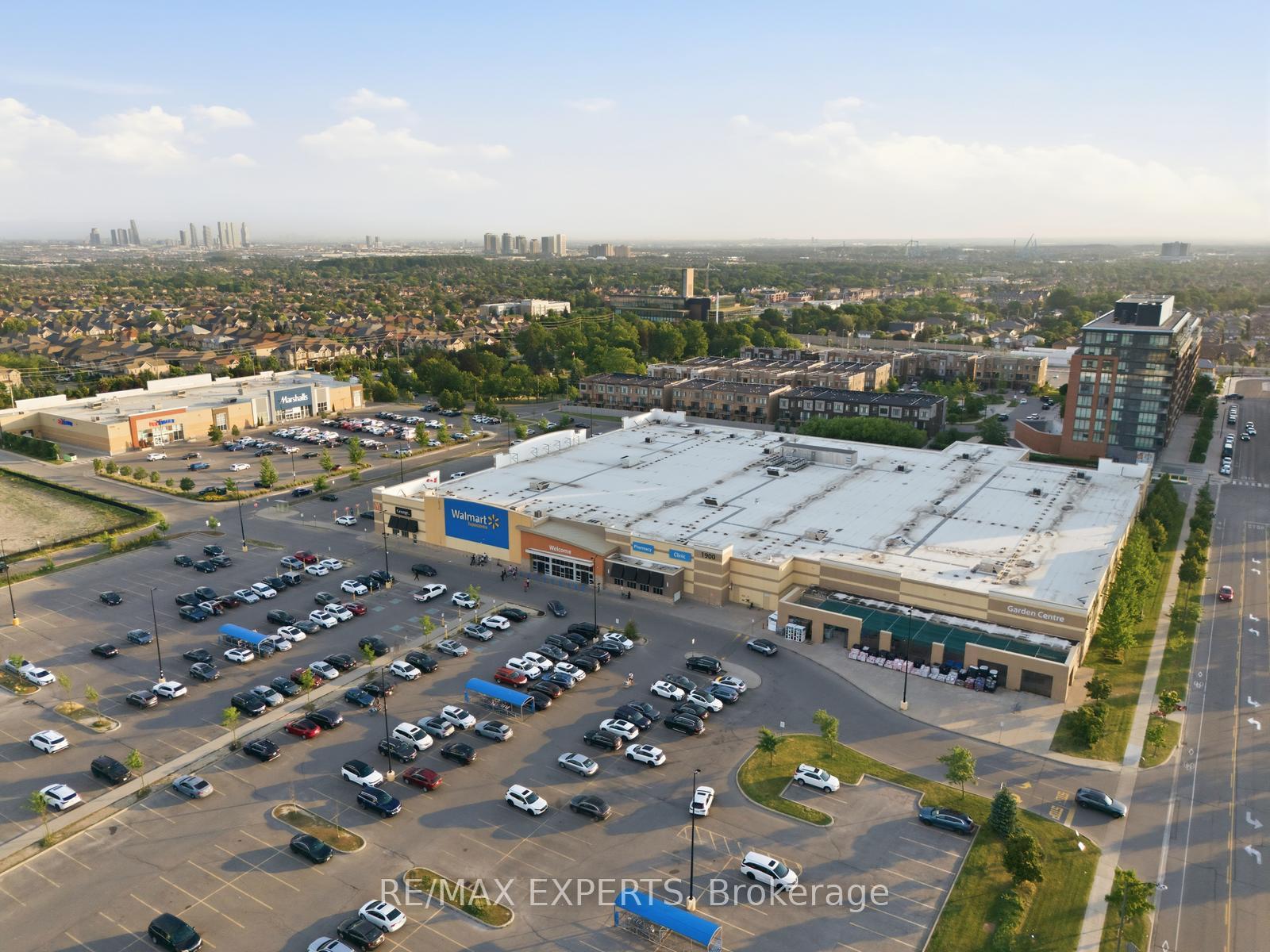 Photo 50 of Unit PH1210, 100 Eagle Rock Way, Vaughan, Rural Vaughan — HOMEH