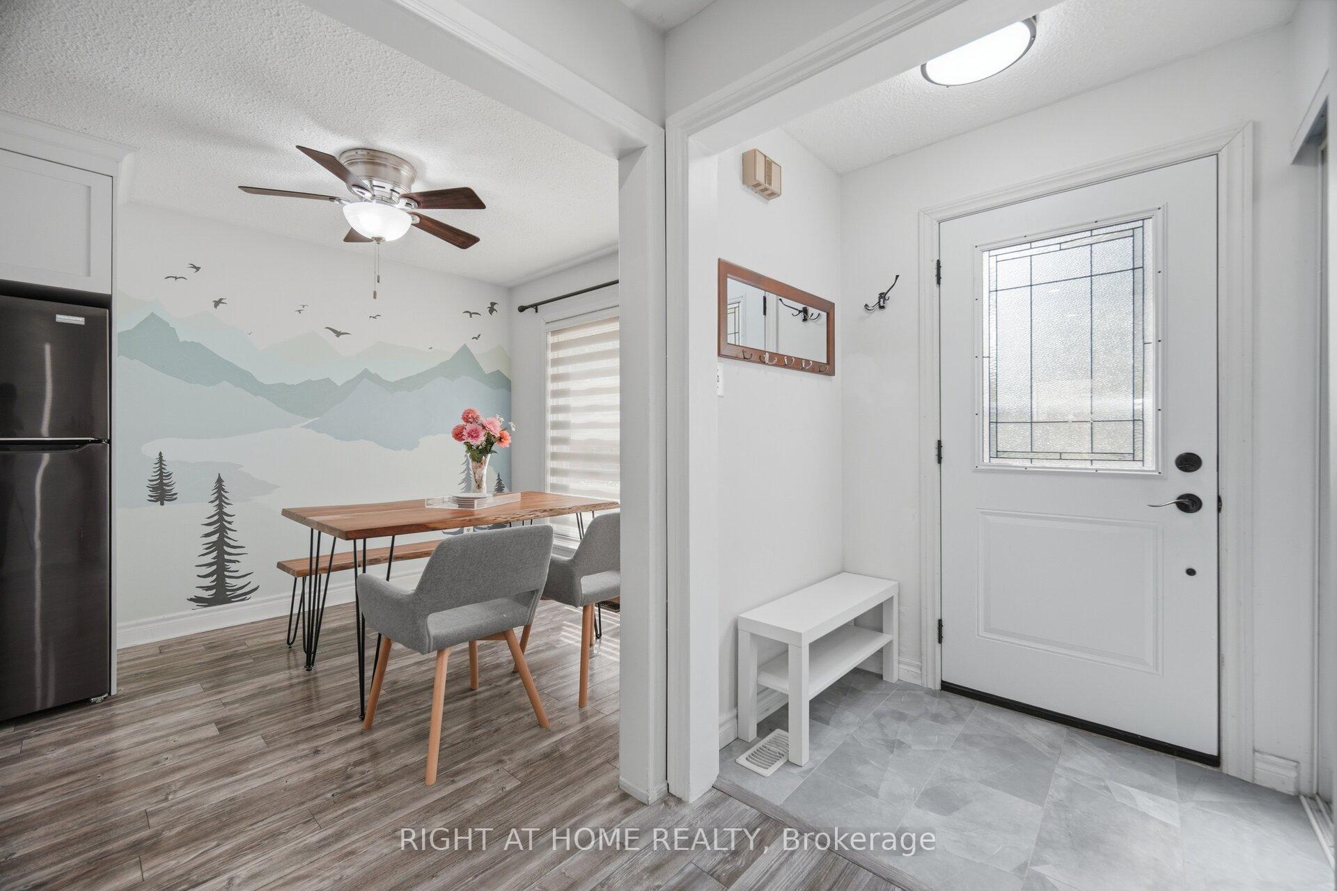 Photo 3 of Unit 55, 71 Cass Avenue, Scarborough, Tam O'Shanter-Sullivan — HOMEH