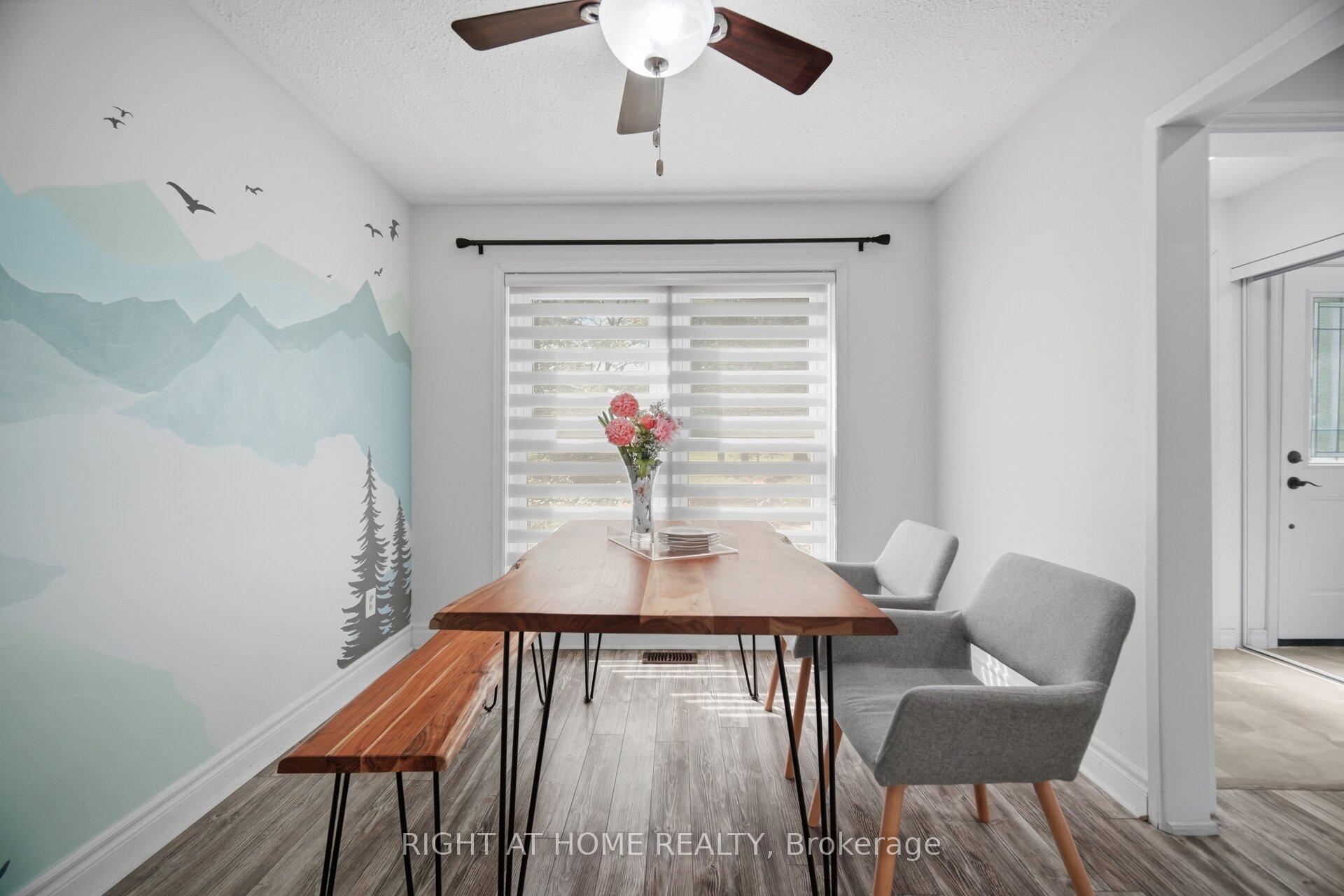 Photo 4 of Unit 55, 71 Cass Avenue, Scarborough, Tam O'Shanter-Sullivan — HOMEH