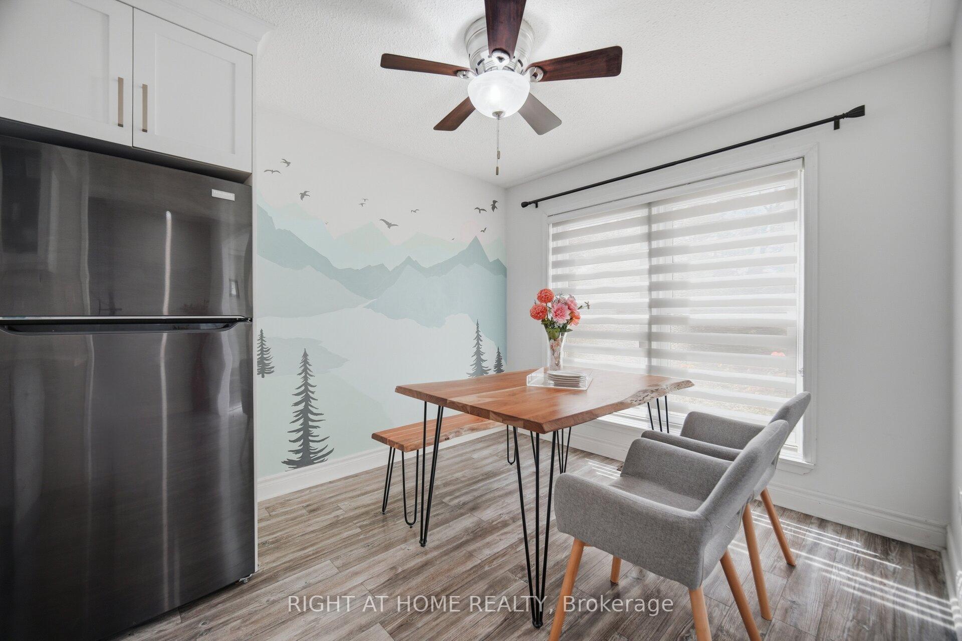 Photo 5 of Unit 55, 71 Cass Avenue, Scarborough, Tam O'Shanter-Sullivan — HOMEH