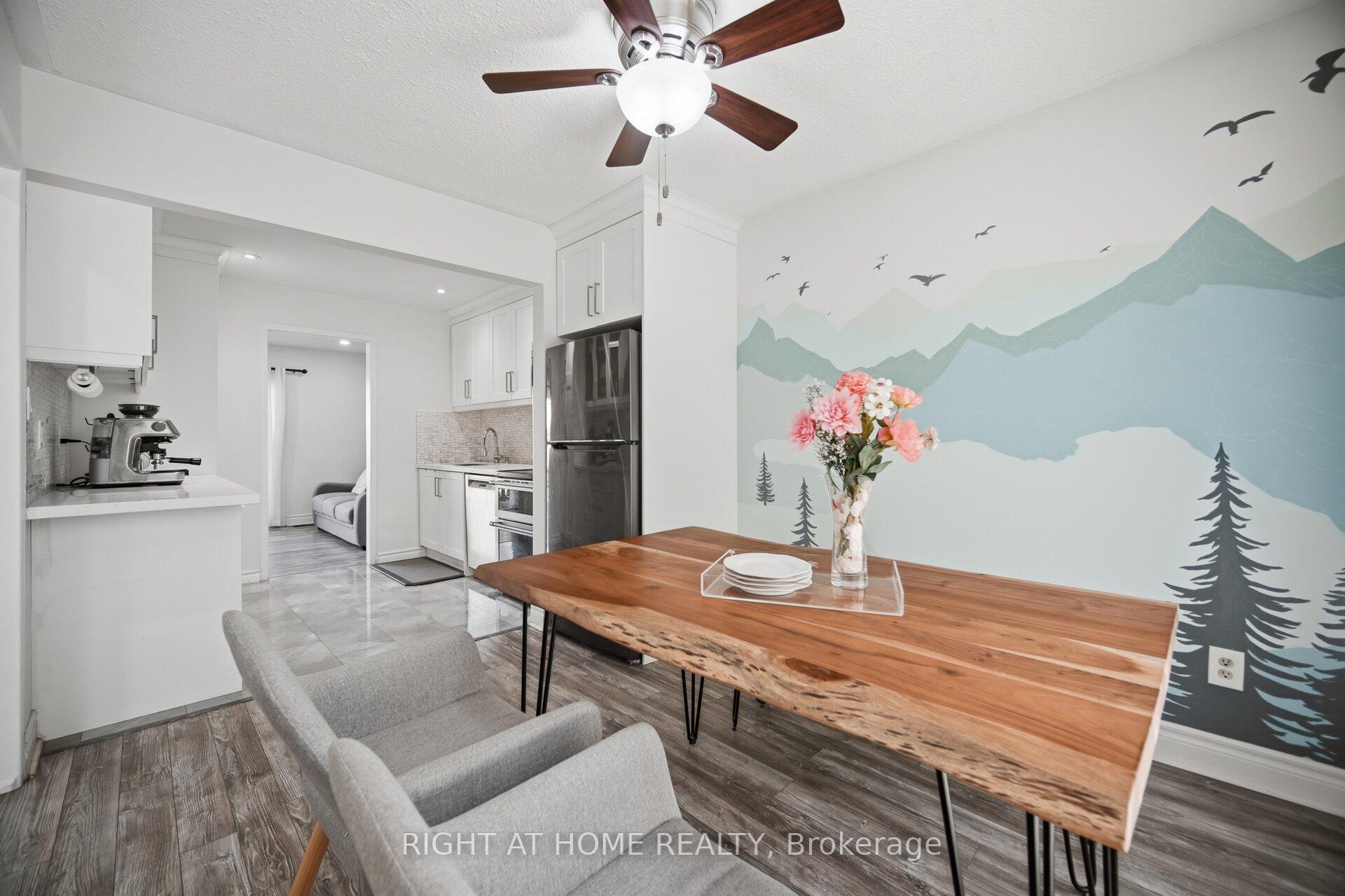 Photo 6 of Unit 55, 71 Cass Avenue, Scarborough, Tam O'Shanter-Sullivan — HOMEH