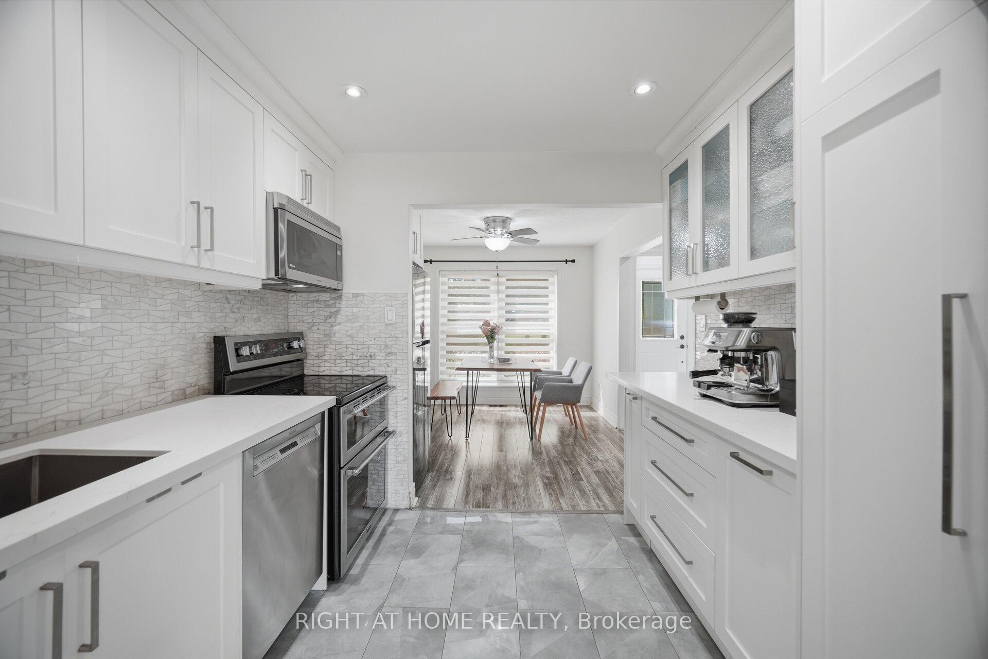 Photo 7 of Unit 55, 71 Cass Avenue, Scarborough, Tam O'Shanter-Sullivan — HOMEH