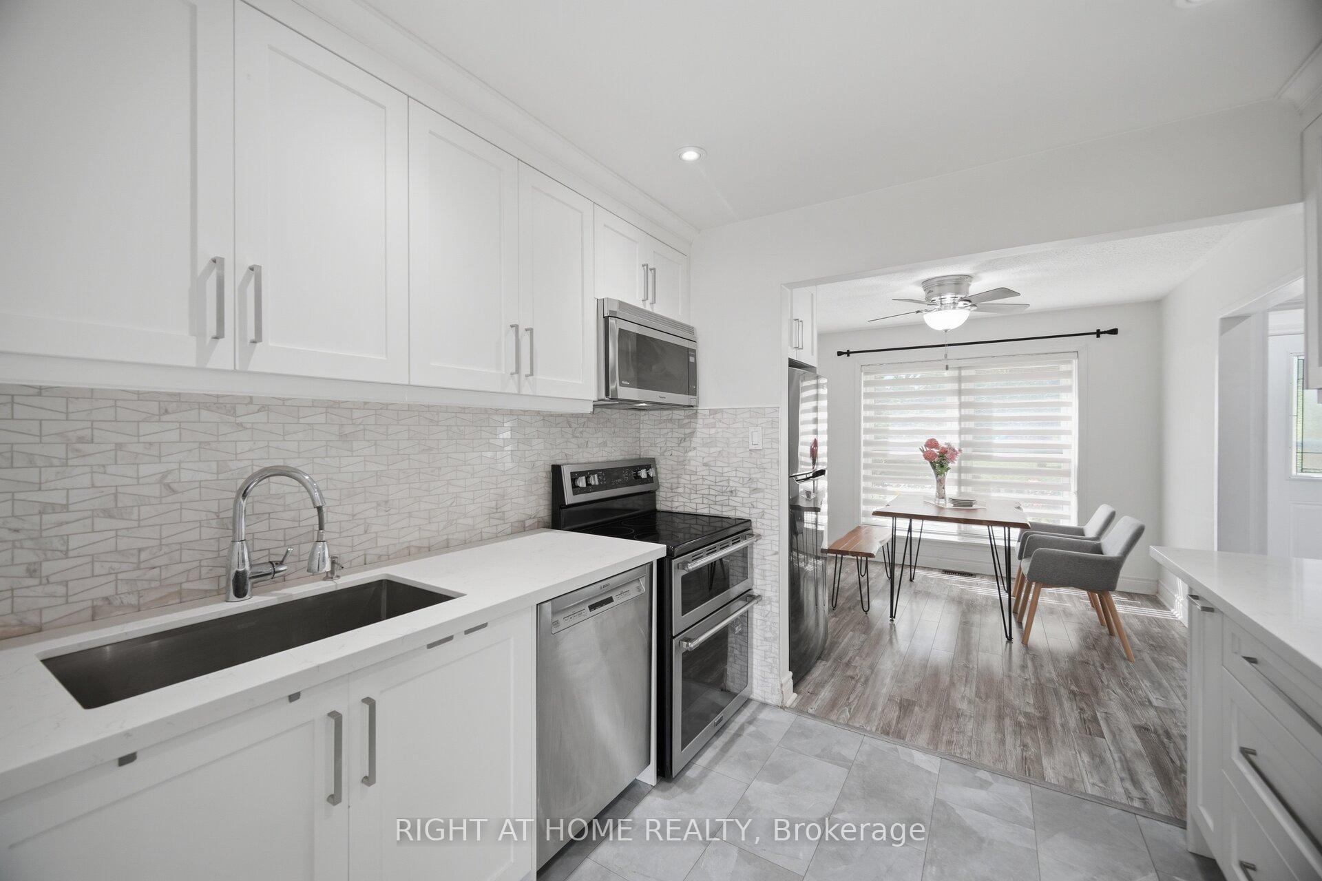 Photo 9 of Unit 55, 71 Cass Avenue, Scarborough, Tam O'Shanter-Sullivan — HOMEH