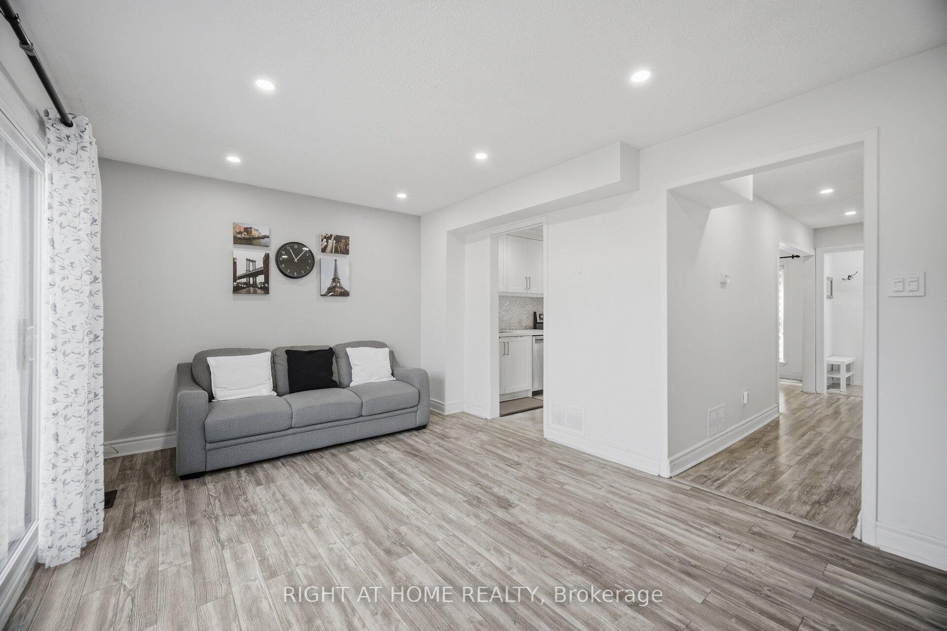 Photo 11 of Unit 55, 71 Cass Avenue, Scarborough, Tam O'Shanter-Sullivan — HOMEH