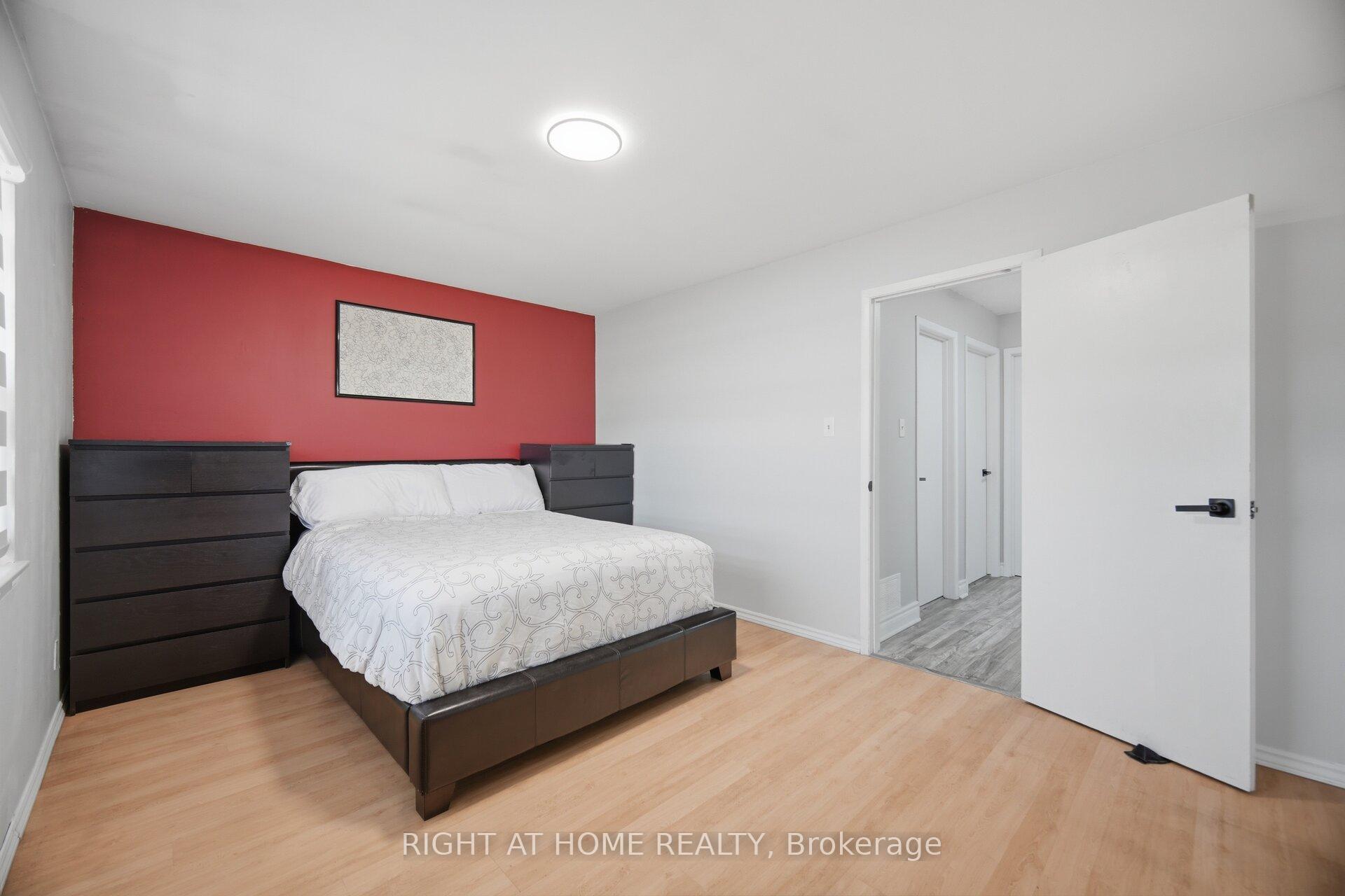 Photo 13 of Unit 55, 71 Cass Avenue, Scarborough, Tam O'Shanter-Sullivan — HOMEH