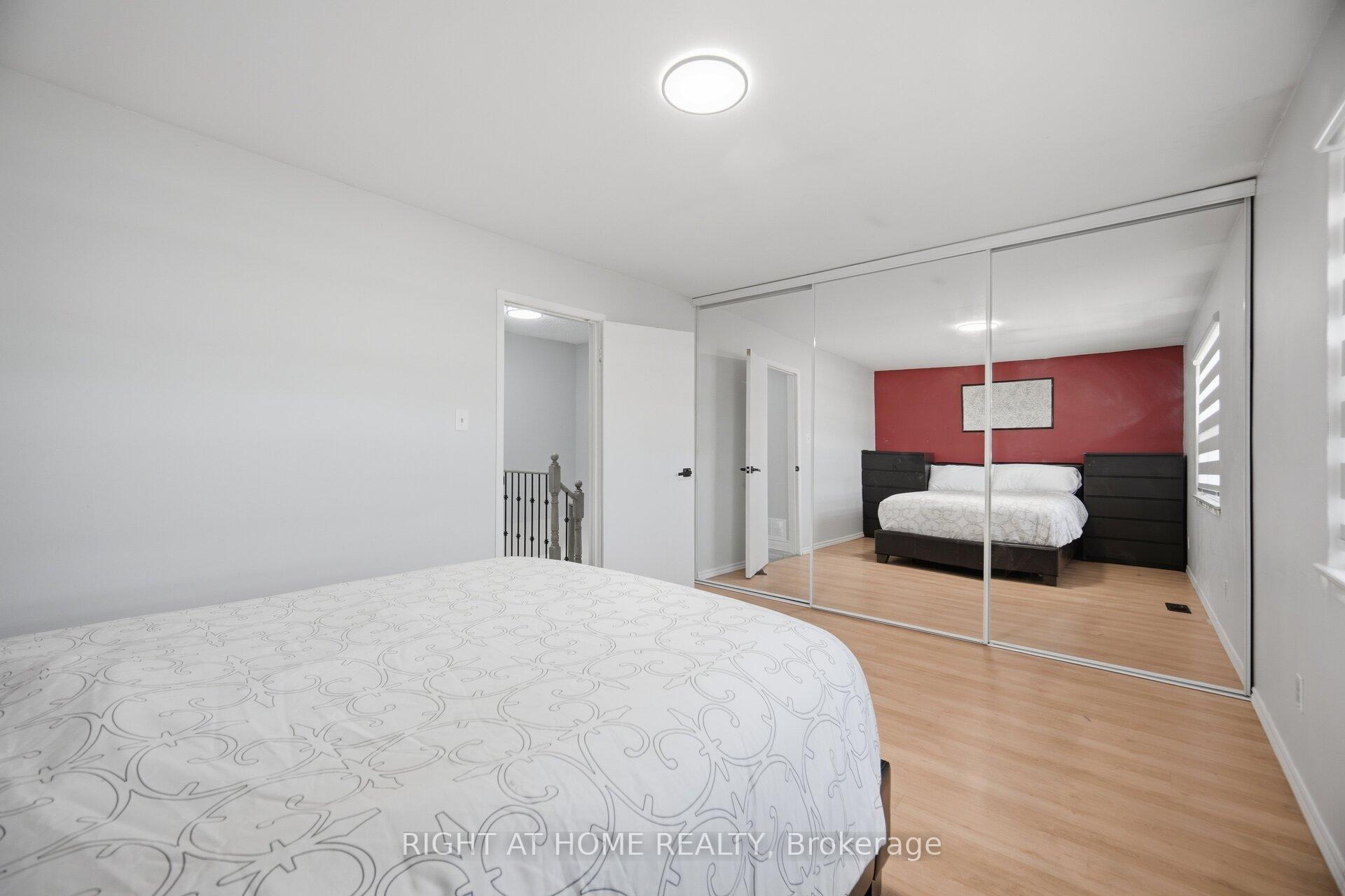 Photo 14 of Unit 55, 71 Cass Avenue, Scarborough, Tam O'Shanter-Sullivan — HOMEH