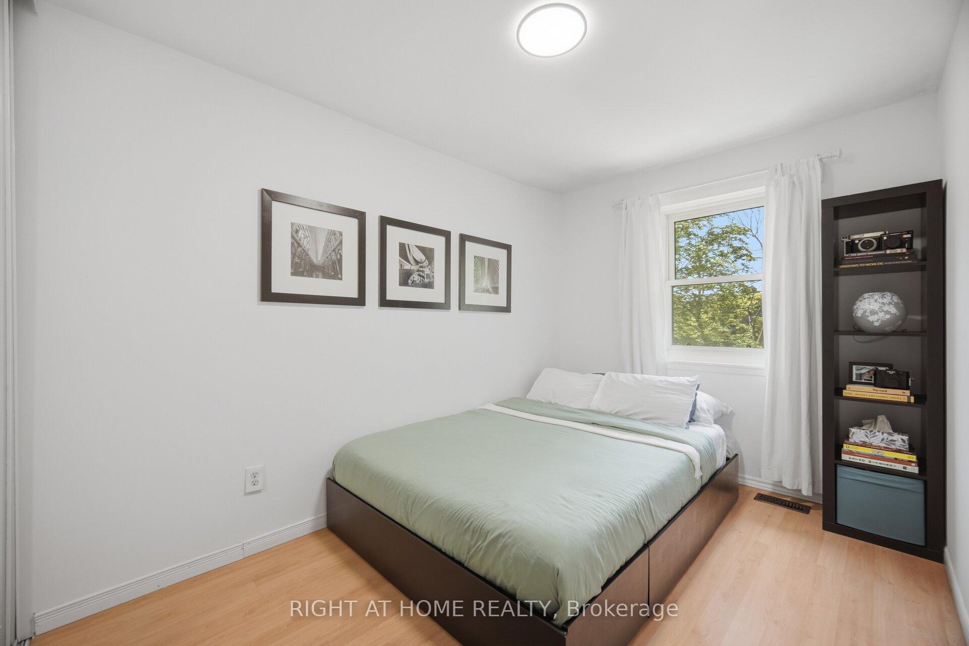 Photo 15 of Unit 55, 71 Cass Avenue, Scarborough, Tam O'Shanter-Sullivan — HOMEH