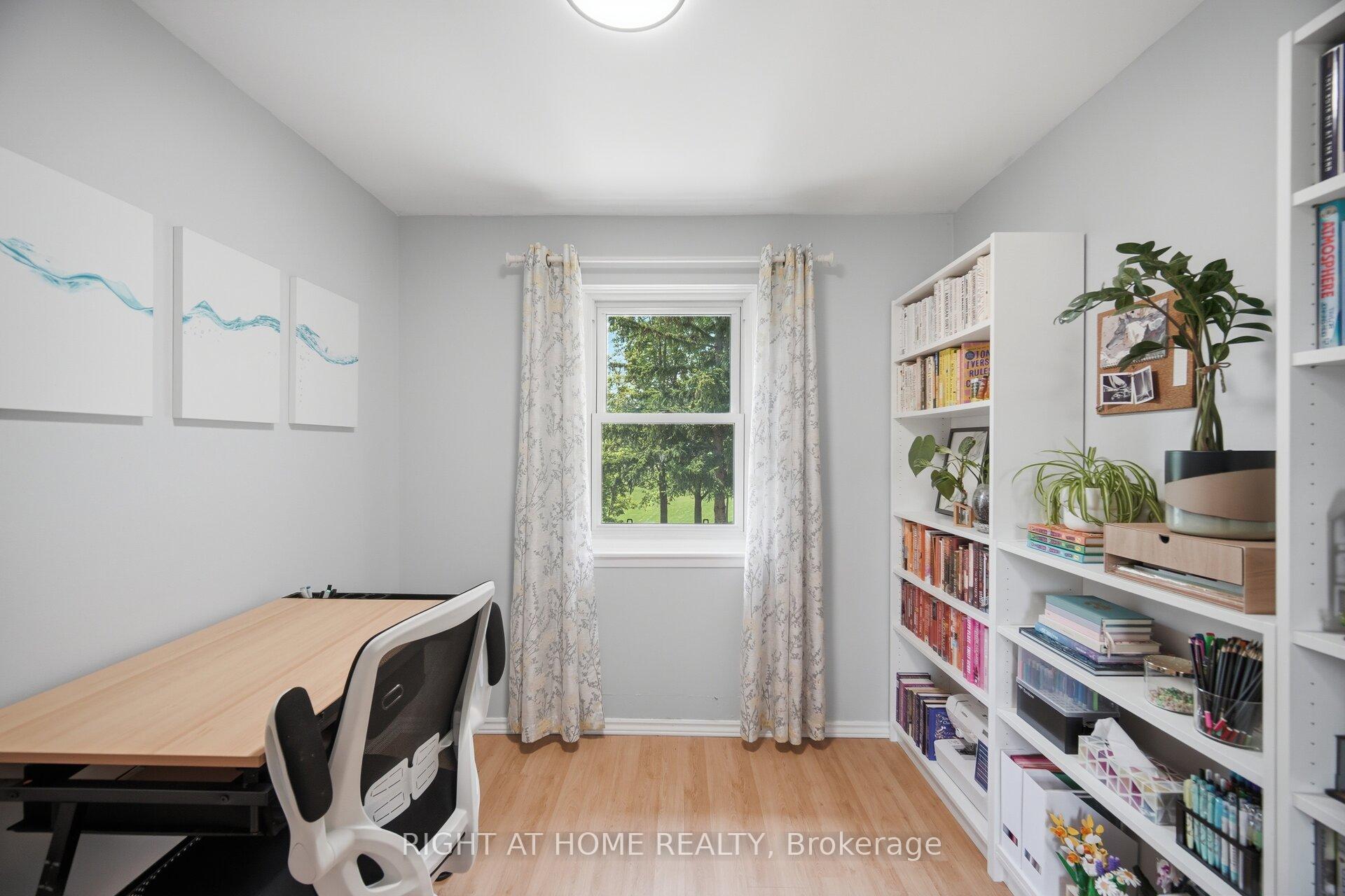 Photo 17 of Unit 55, 71 Cass Avenue, Scarborough, Tam O'Shanter-Sullivan — HOMEH