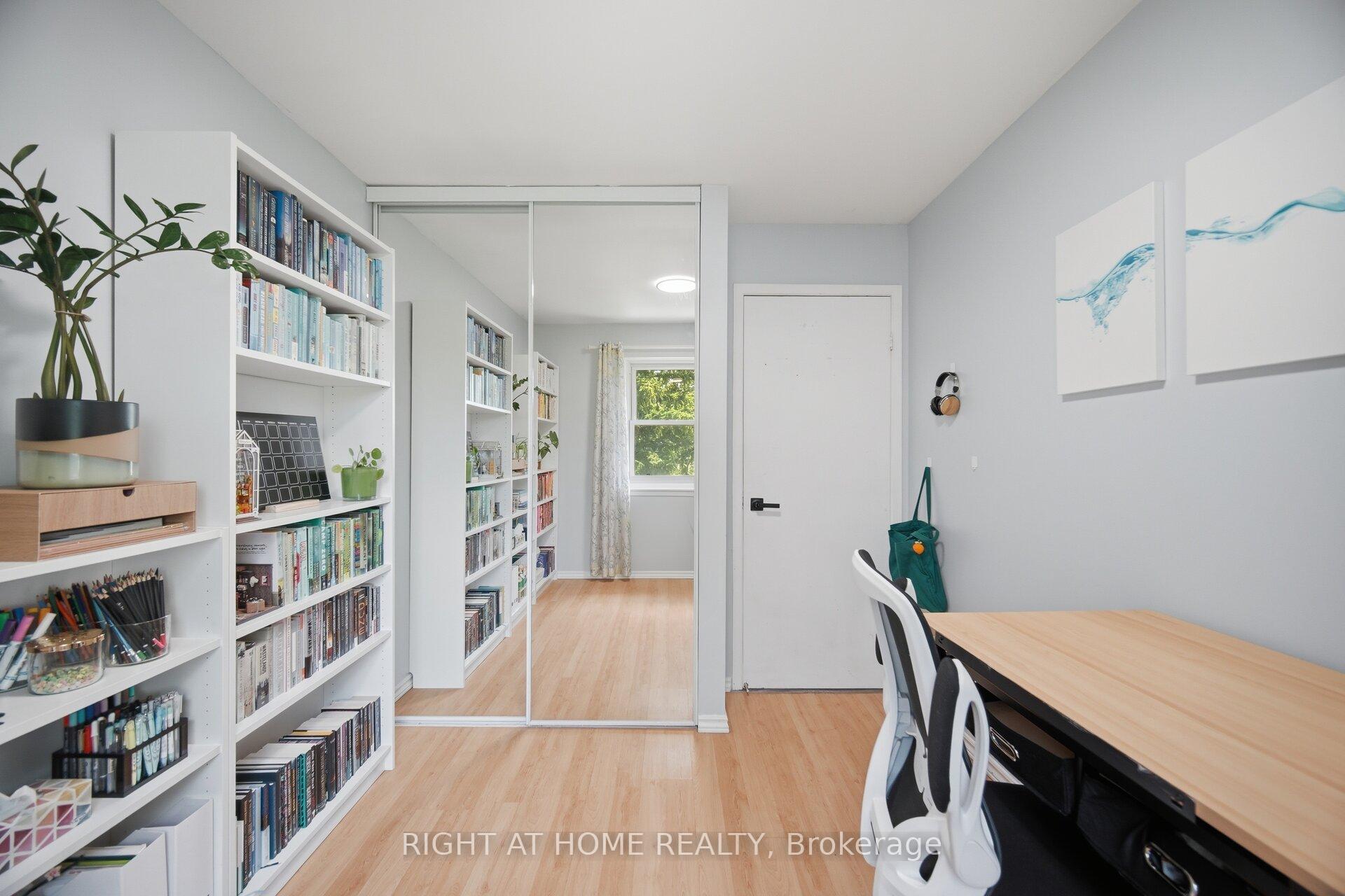 Photo 18 of Unit 55, 71 Cass Avenue, Scarborough, Tam O'Shanter-Sullivan — HOMEH