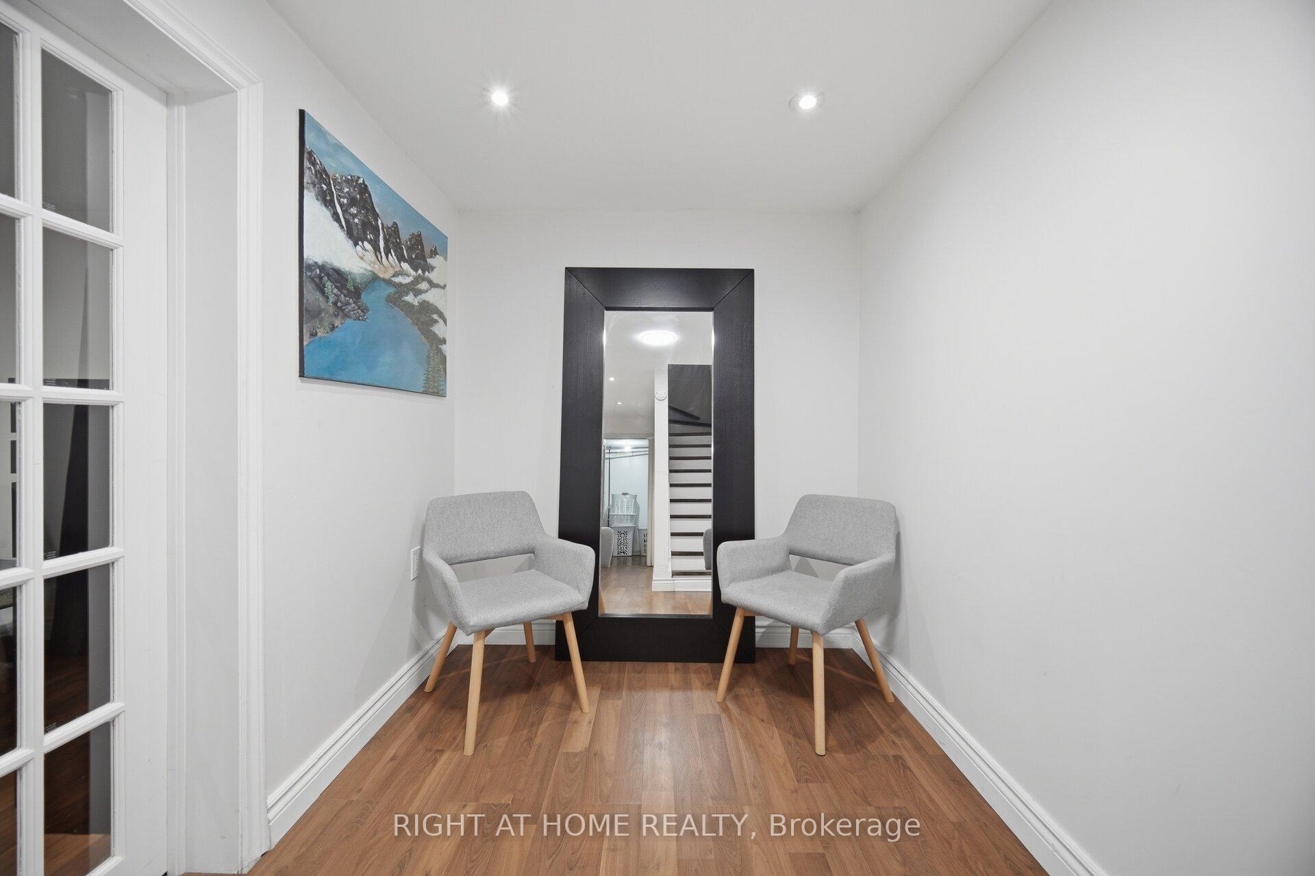 Photo 21 of Unit 55, 71 Cass Avenue, Scarborough, Tam O'Shanter-Sullivan — HOMEH