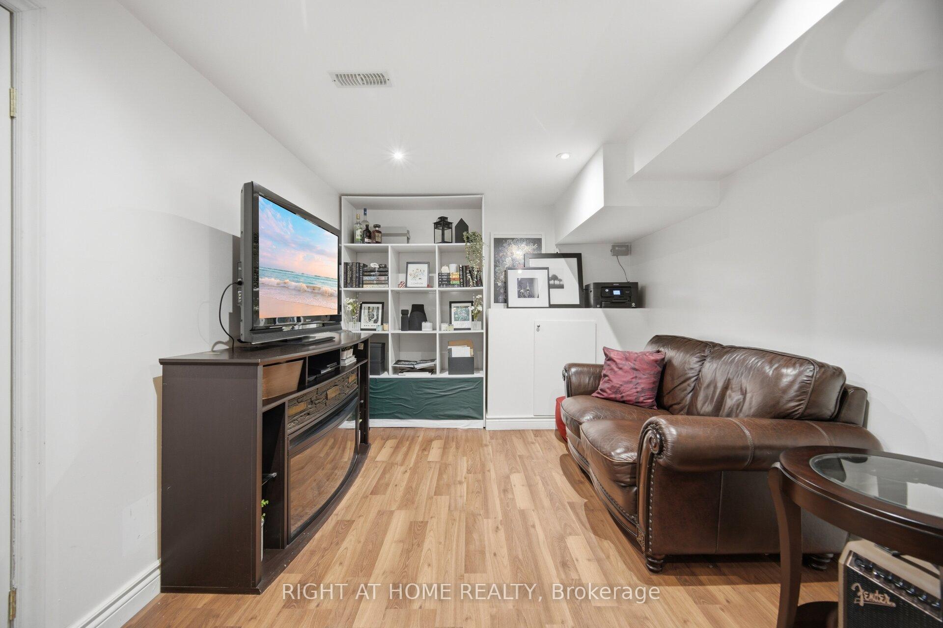 Photo 23 of Unit 55, 71 Cass Avenue, Scarborough, Tam O'Shanter-Sullivan — HOMEH