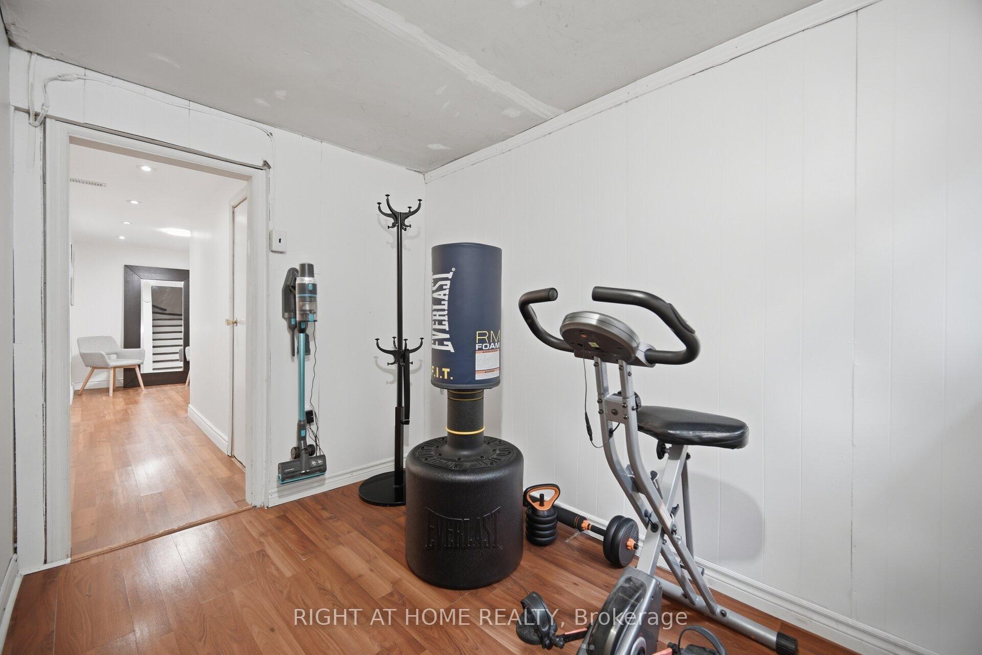 Photo 24 of Unit 55, 71 Cass Avenue, Scarborough, Tam O'Shanter-Sullivan — HOMEH