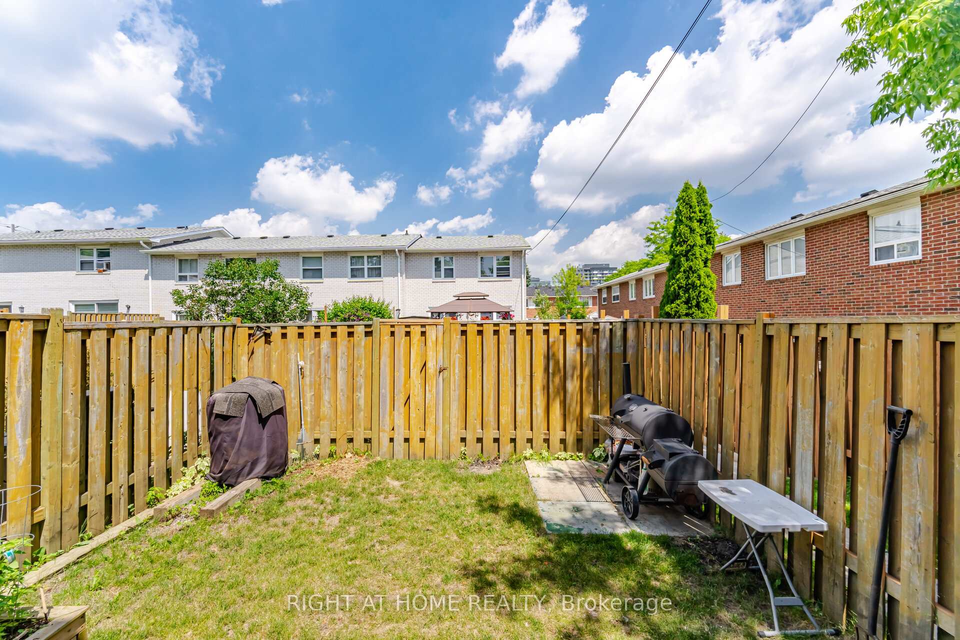 Photo 26 of Unit 55, 71 Cass Avenue, Scarborough, Tam O'Shanter-Sullivan — HOMEH