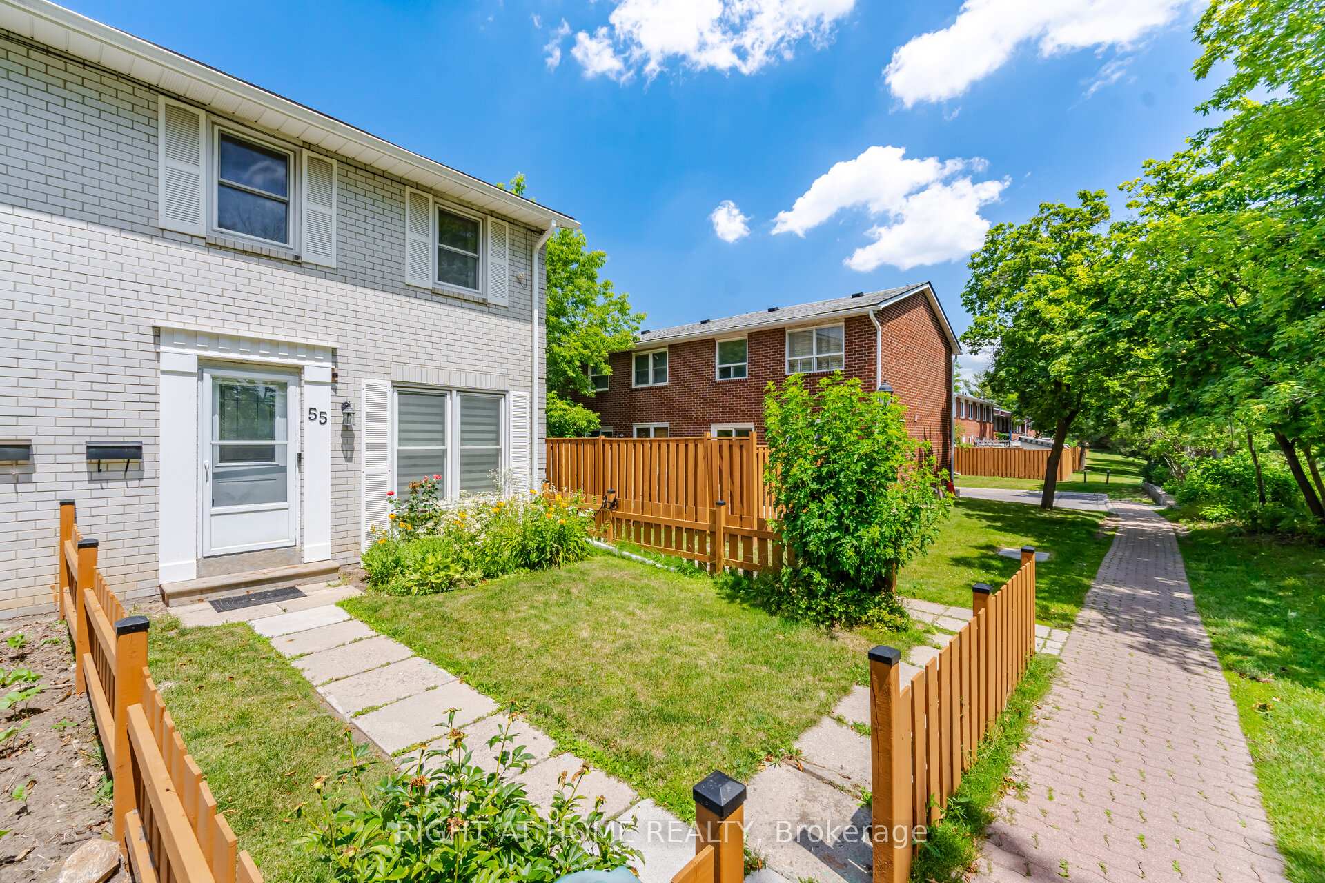 Photo 28 of Unit 55, 71 Cass Avenue, Scarborough, Tam O'Shanter-Sullivan — HOMEH