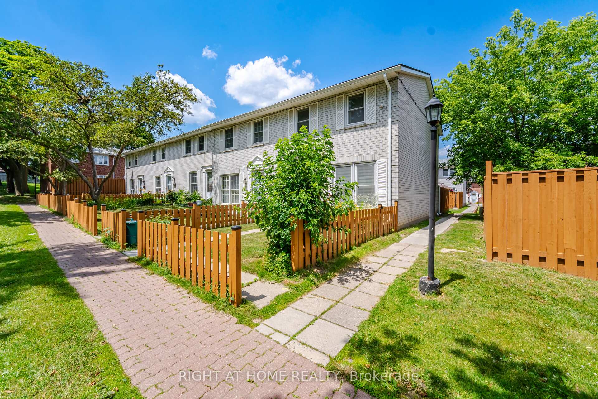 Photo 29 of Unit 55, 71 Cass Avenue, Scarborough, Tam O'Shanter-Sullivan — HOMEH