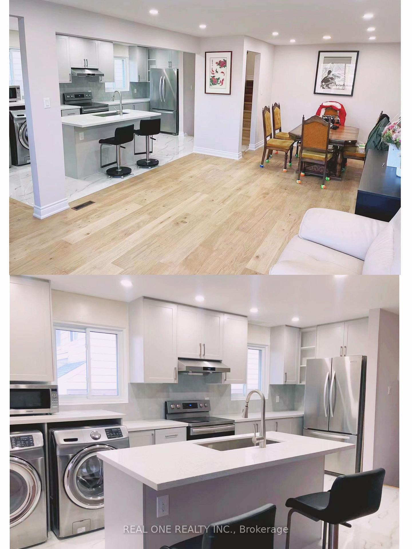 Photo 2 of Unit Upper L, 14 La Peer Boulevard, Scarborough, L'Amoreaux — HOMEH