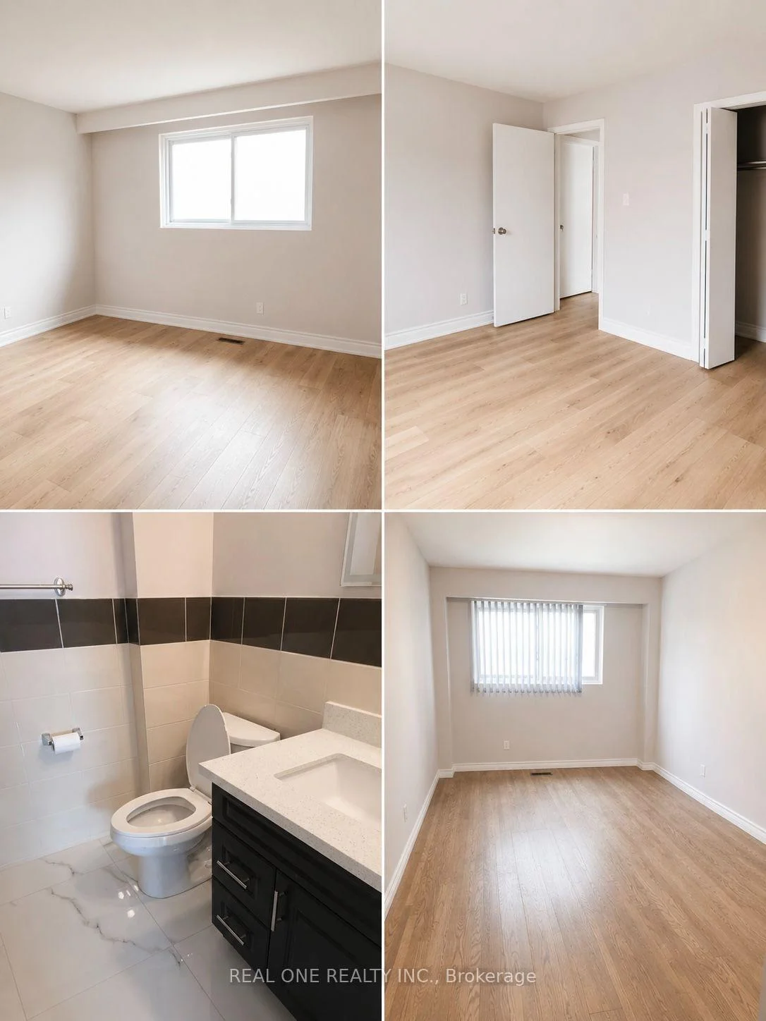 Photo 19 of Unit Upper L, 14 La Peer Boulevard, Scarborough, L'Amoreaux — HOMEH