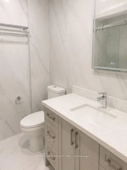 Photo 22 of Unit Upper L, 14 La Peer Boulevard, Scarborough, L'Amoreaux — HOMEH