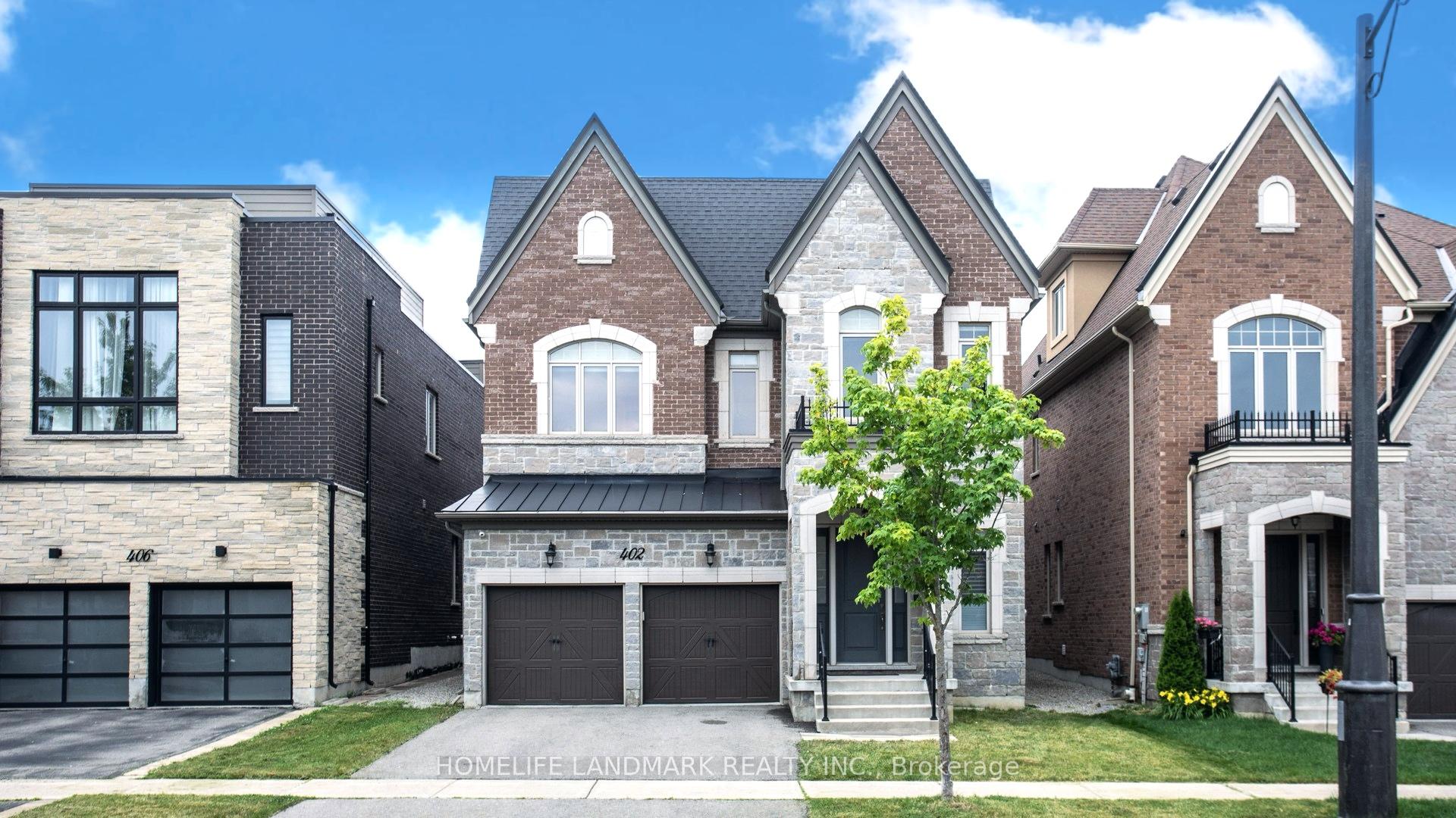 Photo of 402 Farrell Road