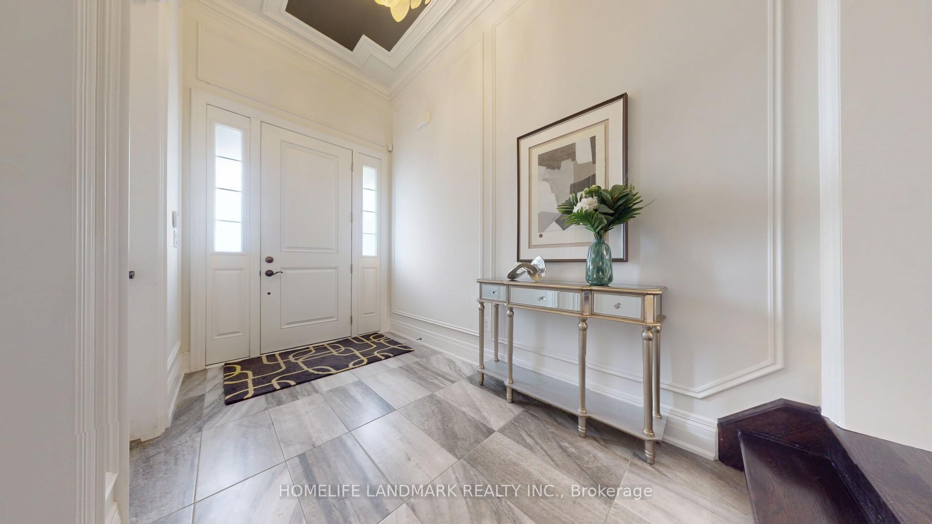Photo 3 of 402 Farrell Road, Vaughan, Patterson — HOMEH