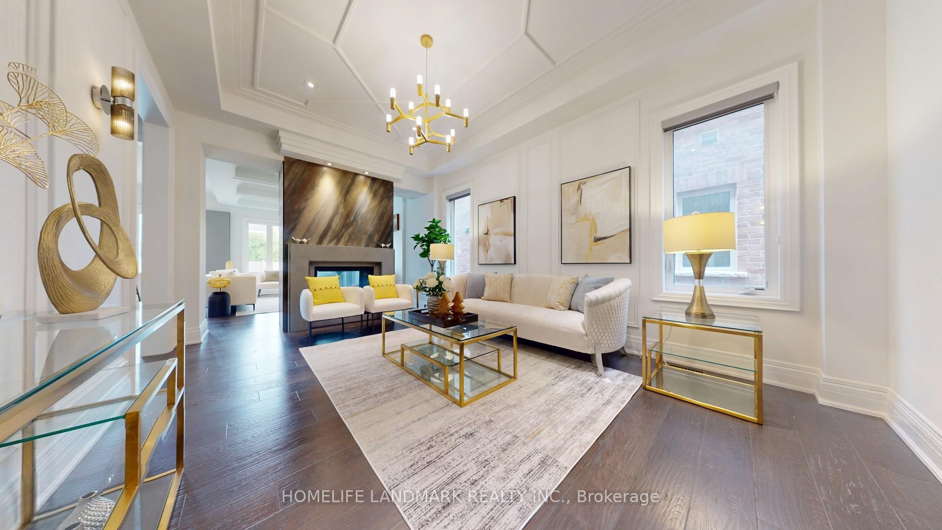 Photo 5 of 402 Farrell Road, Vaughan, Patterson — HOMEH