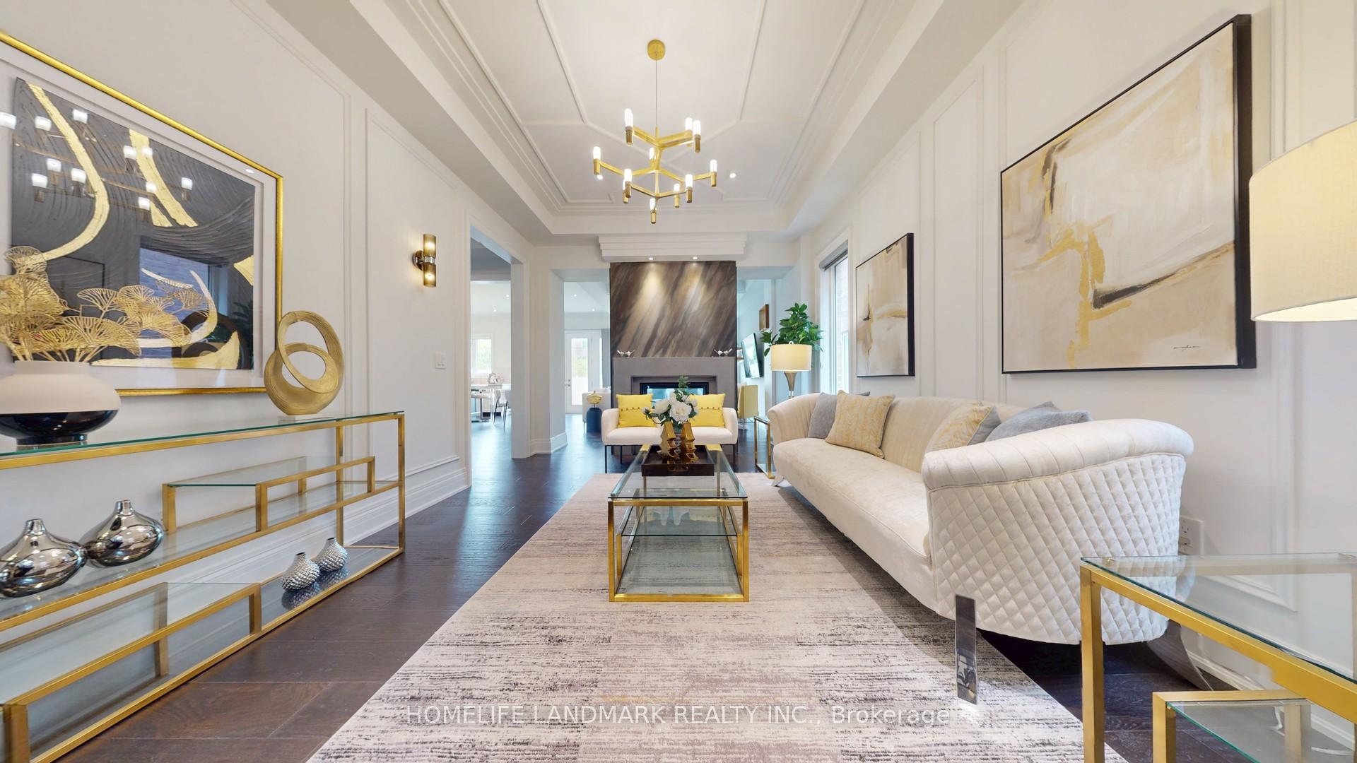 Photo 6 of 402 Farrell Road, Vaughan, Patterson — HOMEH