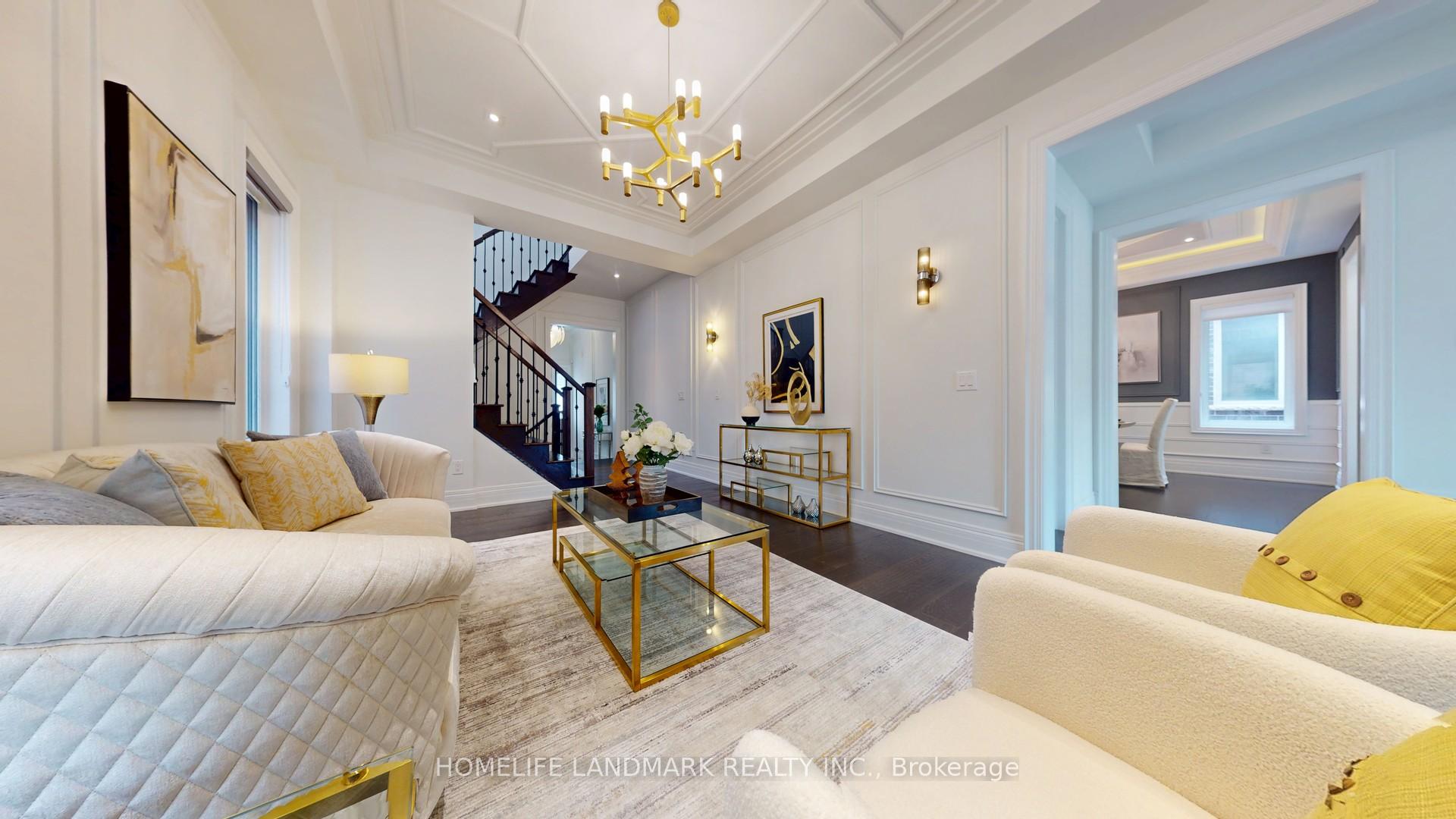 Photo 8 of 402 Farrell Road, Vaughan, Patterson — HOMEH
