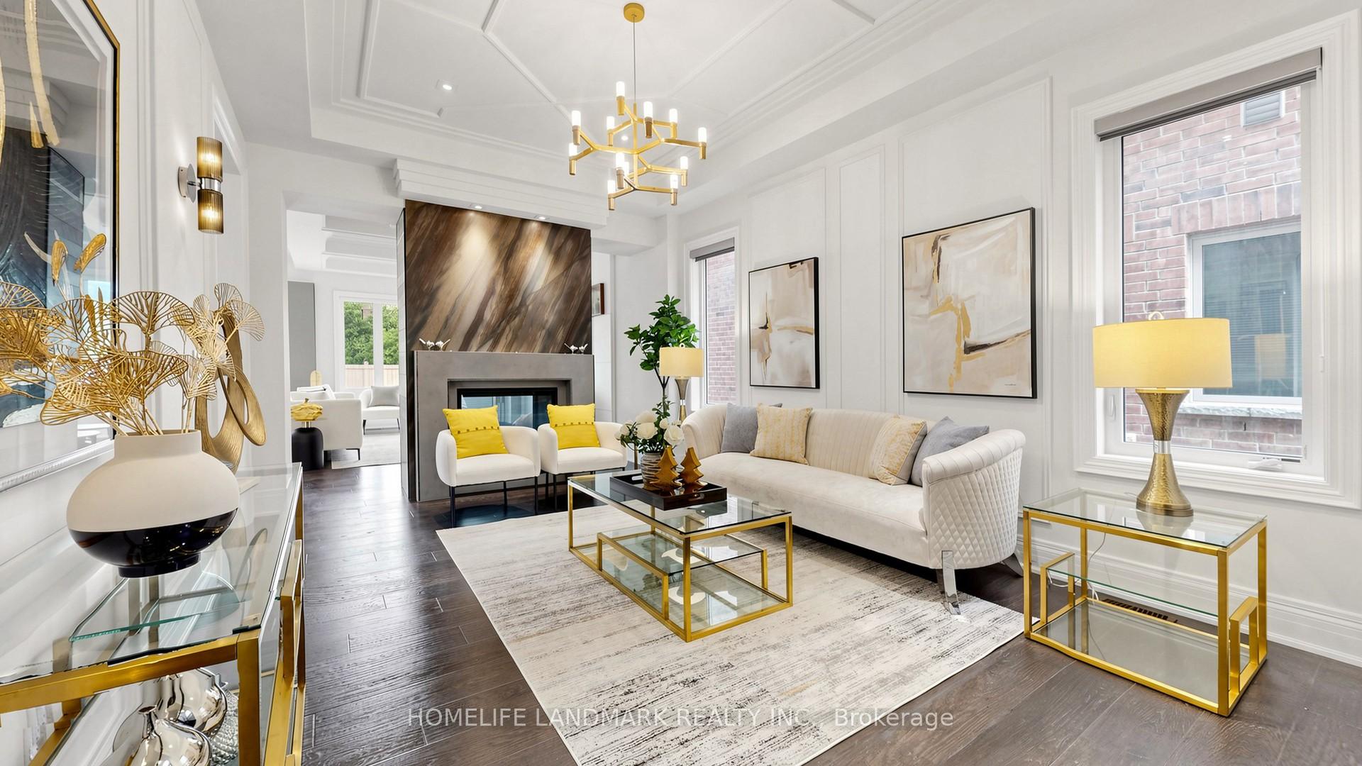 Photo 9 of 402 Farrell Road, Vaughan, Patterson — HOMEH