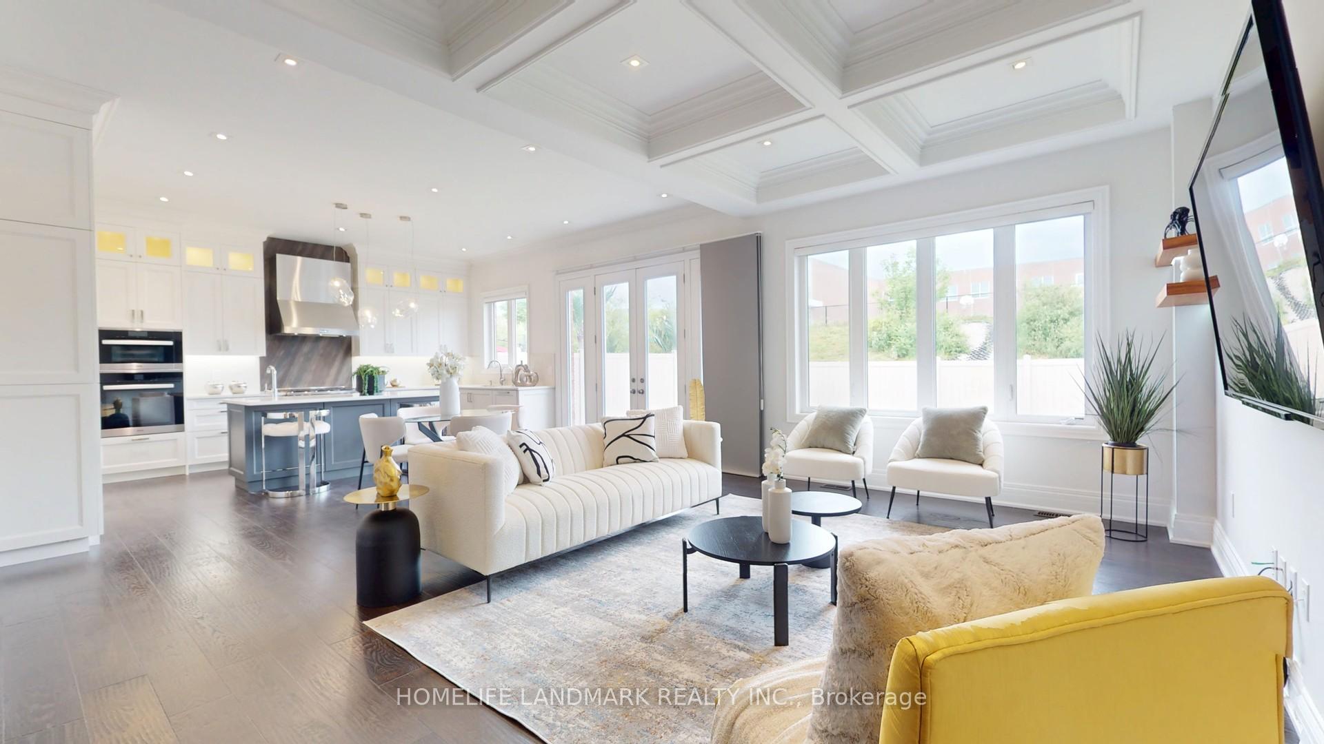 Photo 13 of 402 Farrell Road, Vaughan, Patterson — HOMEH
