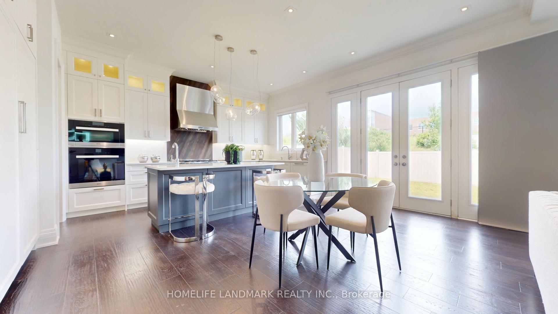 Photo 14 of 402 Farrell Road, Vaughan, Patterson — HOMEH