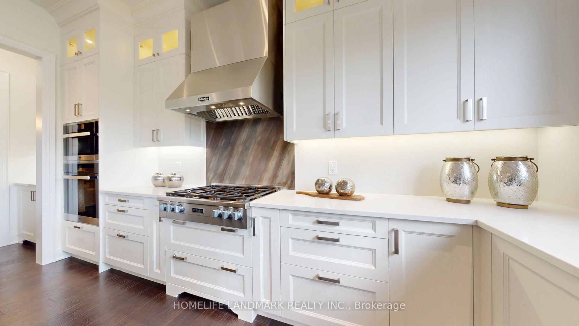 Photo 18 of 402 Farrell Road, Vaughan, Patterson — HOMEH