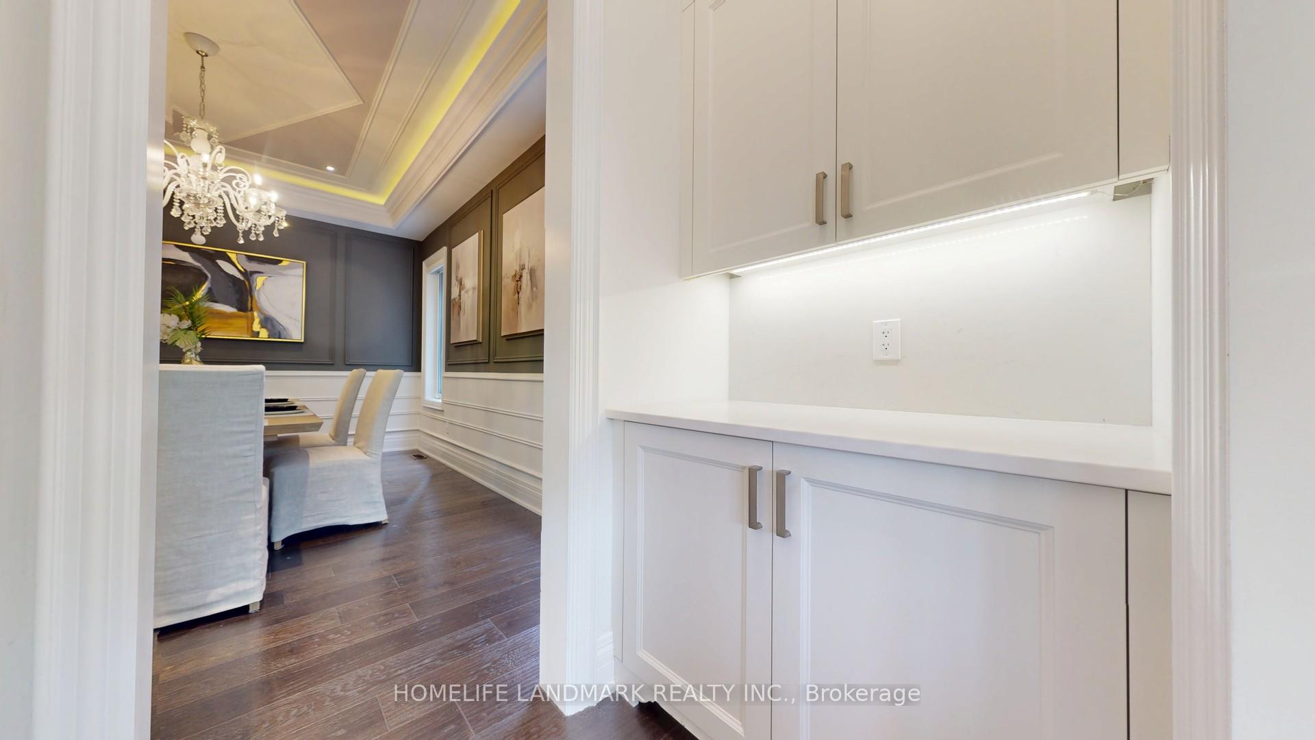 Photo 20 of 402 Farrell Road, Vaughan, Patterson — HOMEH
