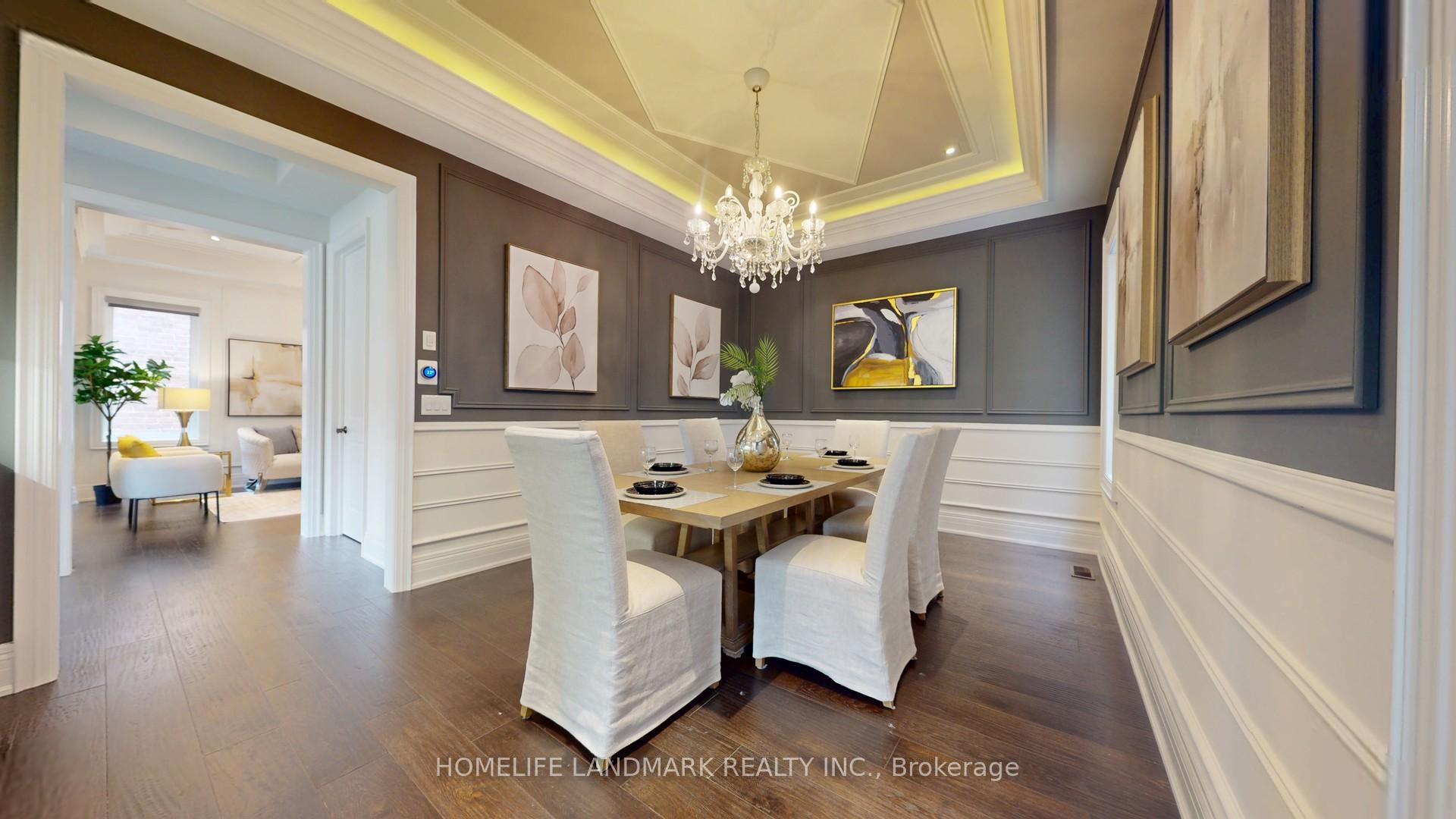 Photo 21 of 402 Farrell Road, Vaughan, Patterson — HOMEH